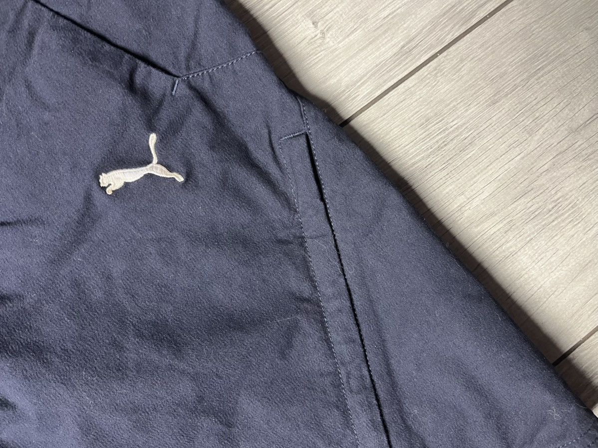 Puma Puma shorts cargo size 32 military Size US 32 / EU 48 - 2 Thumbnail
