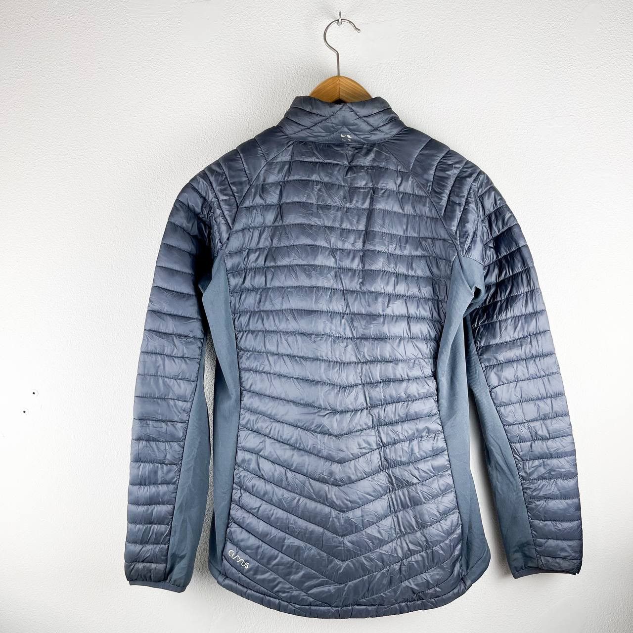 Rab Wmns Rab micro puffer jacket L Size L / US 10 / IT 46 - 4 Thumbnail