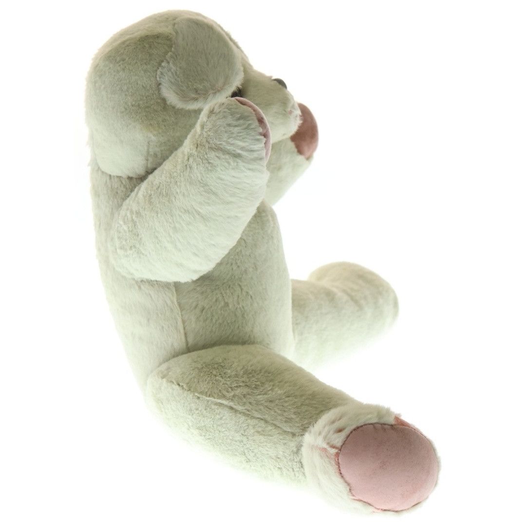 Chrome Hearts Chrome Hearts Cross Ball Teddy Bear Size ONE SIZE - 3 Thumbnail