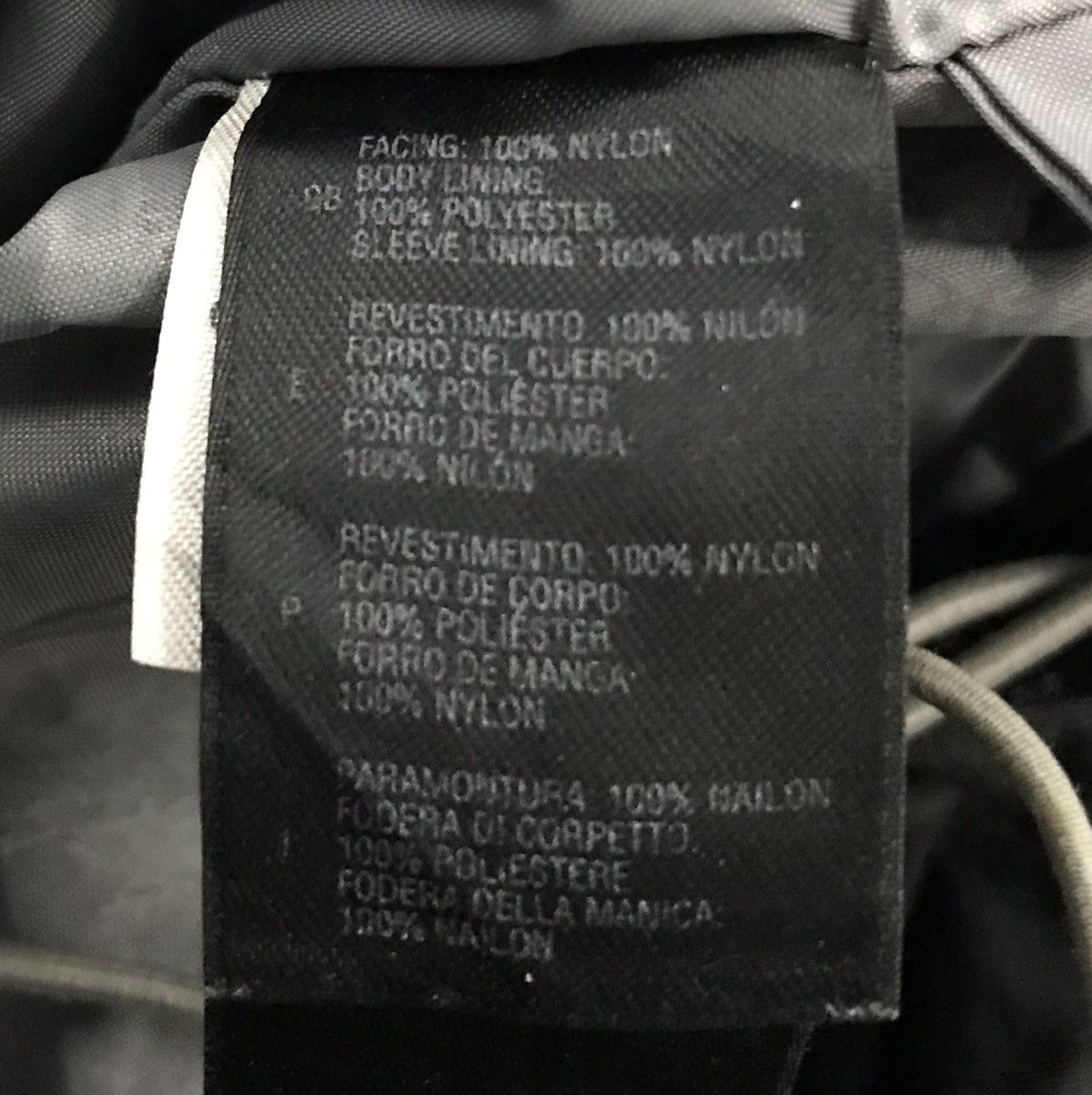 The North Face × Vintage Vintage The North Face Jacket Size US L / EU 52-54 / 3 - 19 Thumbnail
