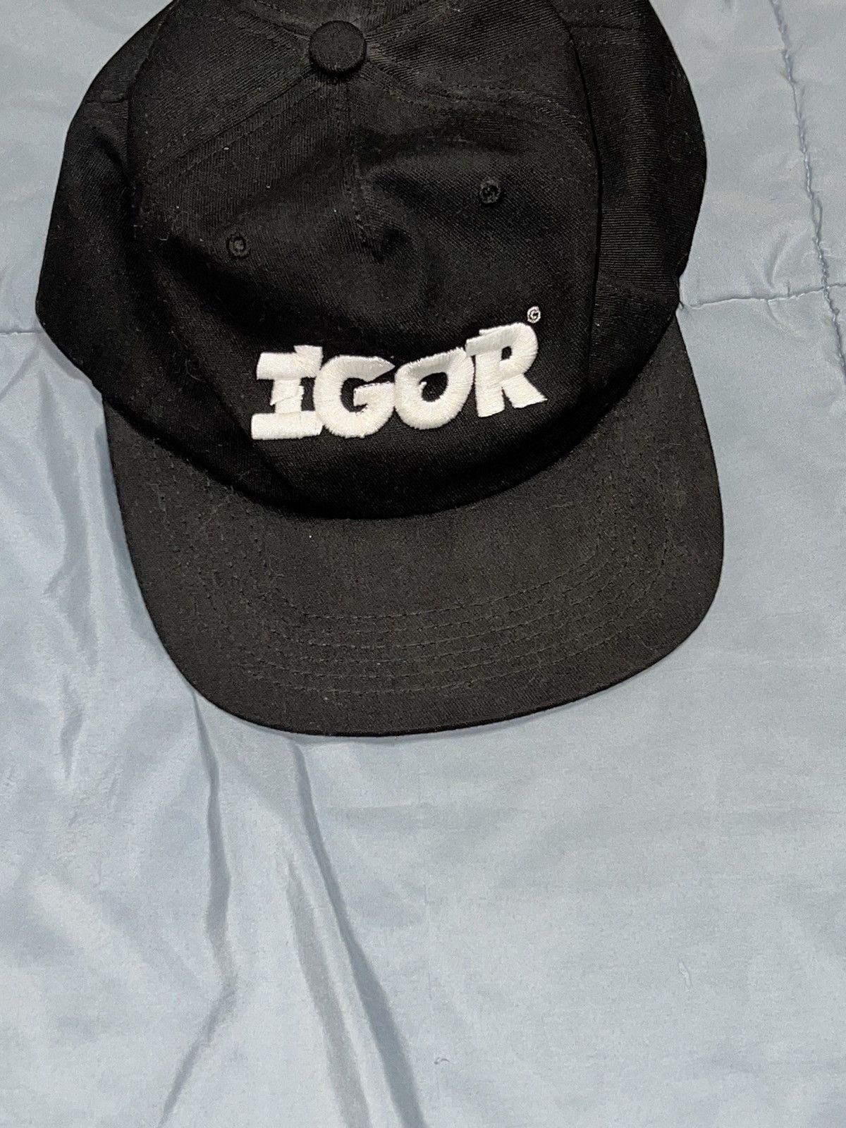 Golf Wang Golf Tyler the Creator Hat Concert Merch | Grailed