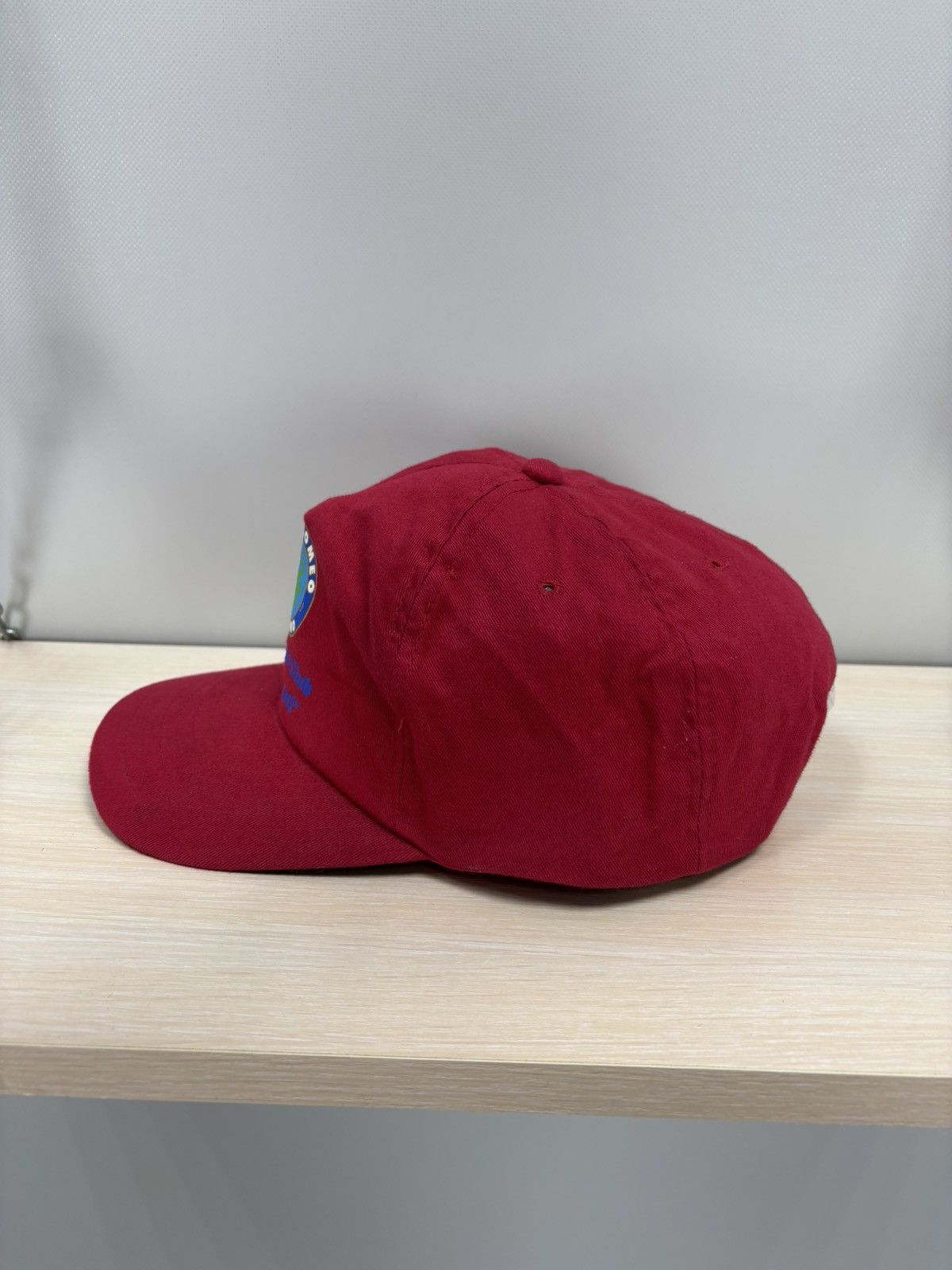 Other Mens cap Alfa Romeo Color Red Size ONE SIZE - 4 Thumbnail
