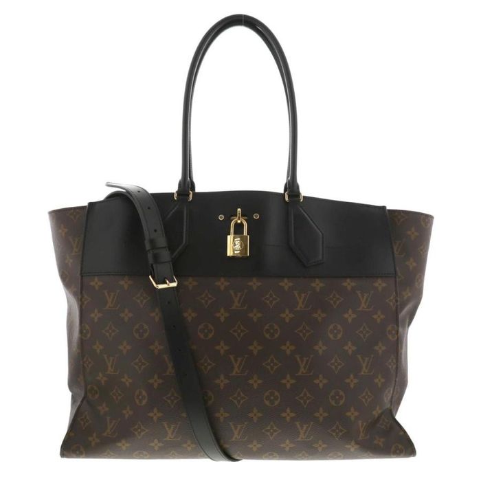 Louis Vuitton City Steamer XXL