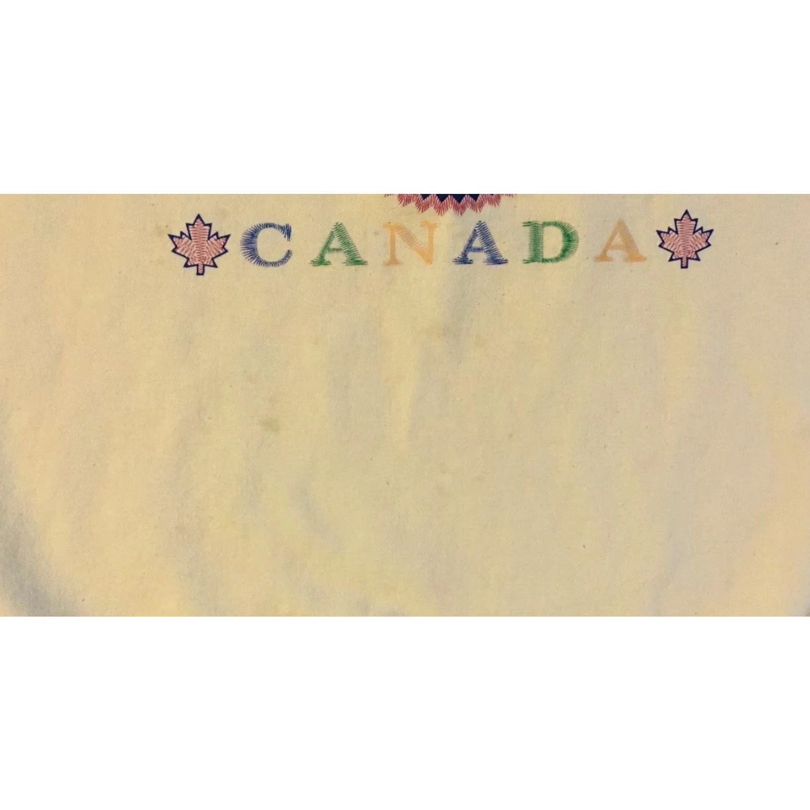 Vintage Vtg 90s New Brunswick Canada Faded Spellout Sweatshirt M Boxy College Track Beach Grunge Hoodie Men Yellow 80s USA College 90s Vintage Size US M / EU 48-50 / 2 - 6 Thumbnail