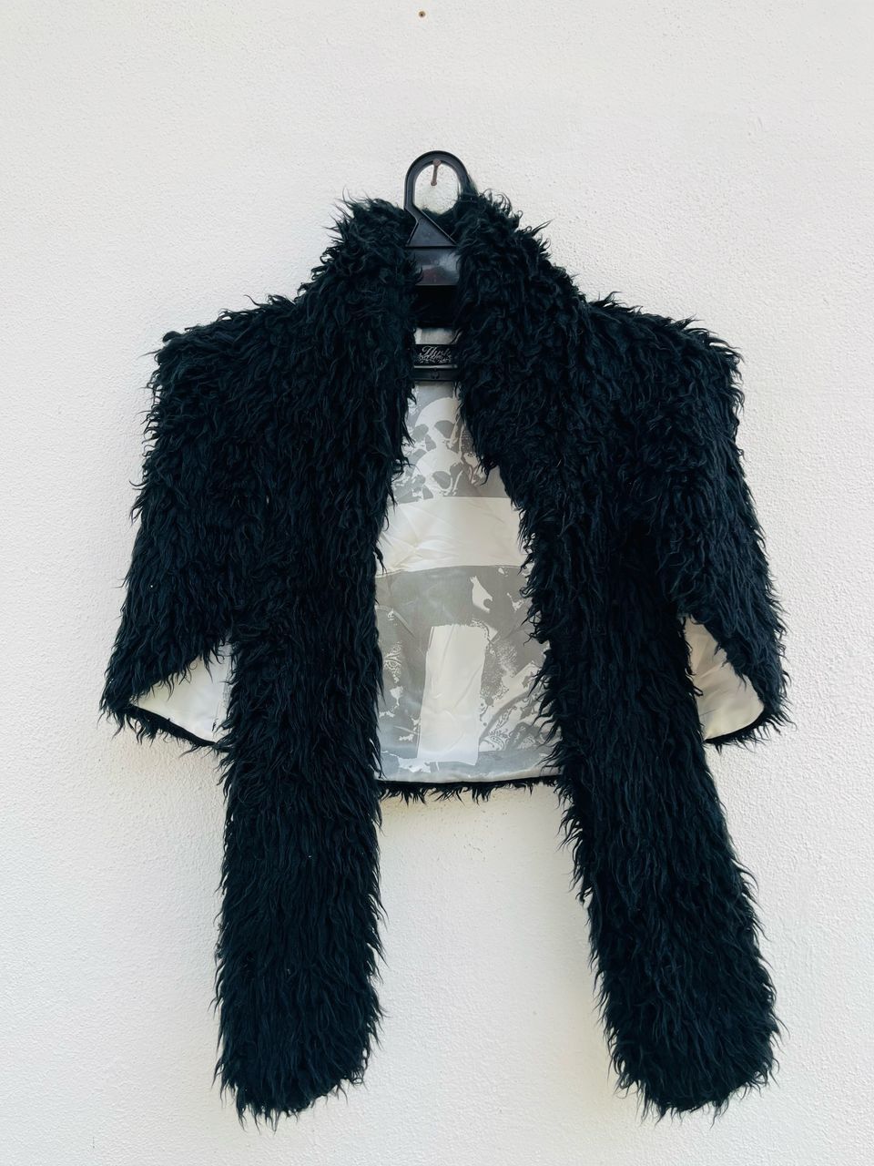 Hysteric Glamour × Japanese Brand × Vintage Vintage Hysteric Vest Size M / US 6-8 / IT 42-44 - 1 Thumbnail