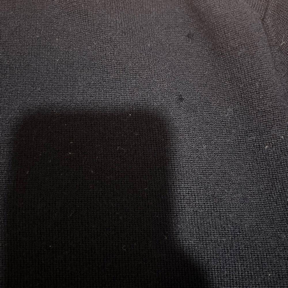 Faconnable Men’s L Façonnable Merino Wool 100% Size US L / EU 52-54 / 3 - 4 Thumbnail