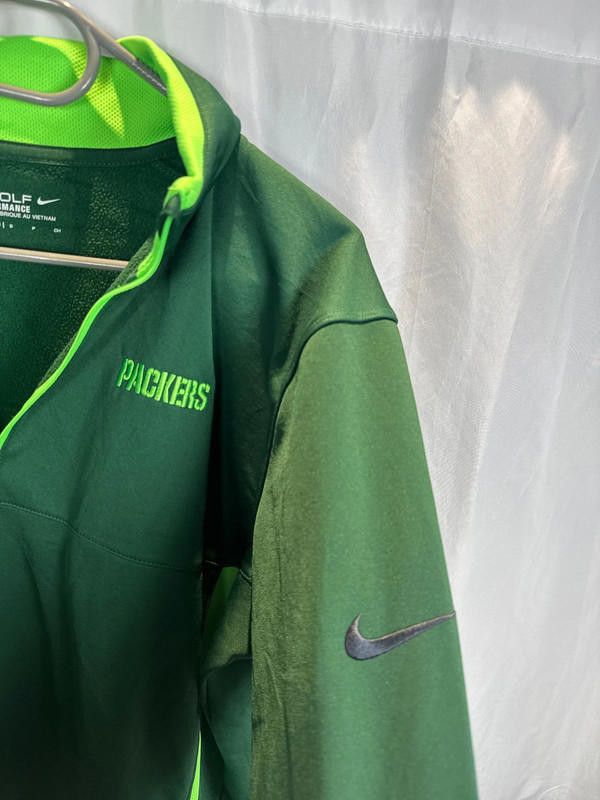 Nike Nike Golf Therma-Fit 1/4 Zip Size US S / EU 44-46 / 1 - 4 Thumbnail