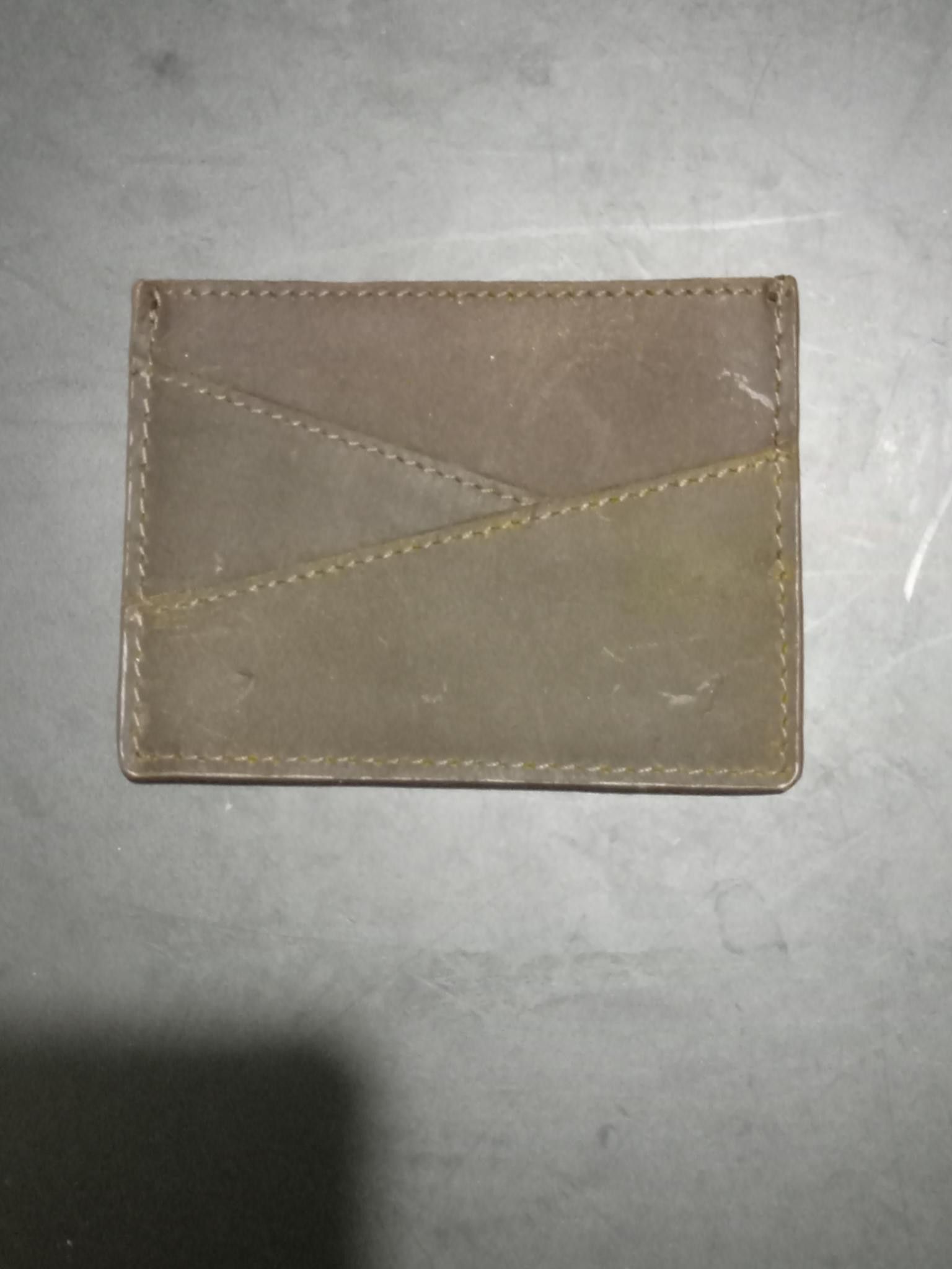 Other Leather Wallet Size ONE SIZE - 3 Thumbnail