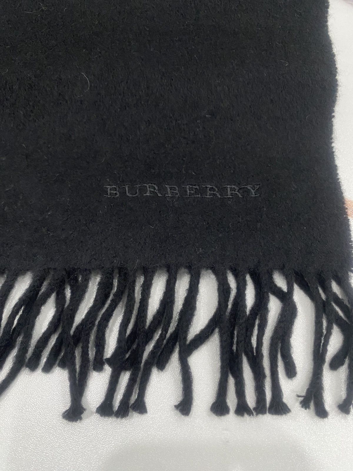 Burberry Burberry Made In England (code:A) Size ONE SIZE - 2 Thumbnail