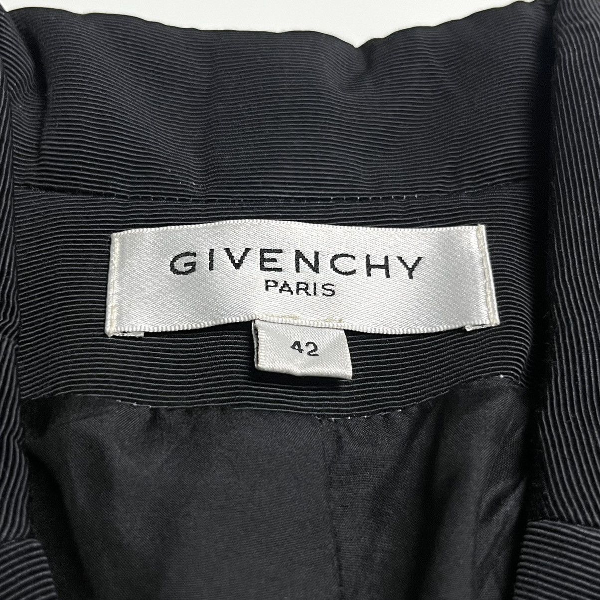 Givenchy 🔥NEED GONE🔥Givenchy paris mens blazer 🔥 Size US M / EU 48-50 / 2 - 7 Thumbnail