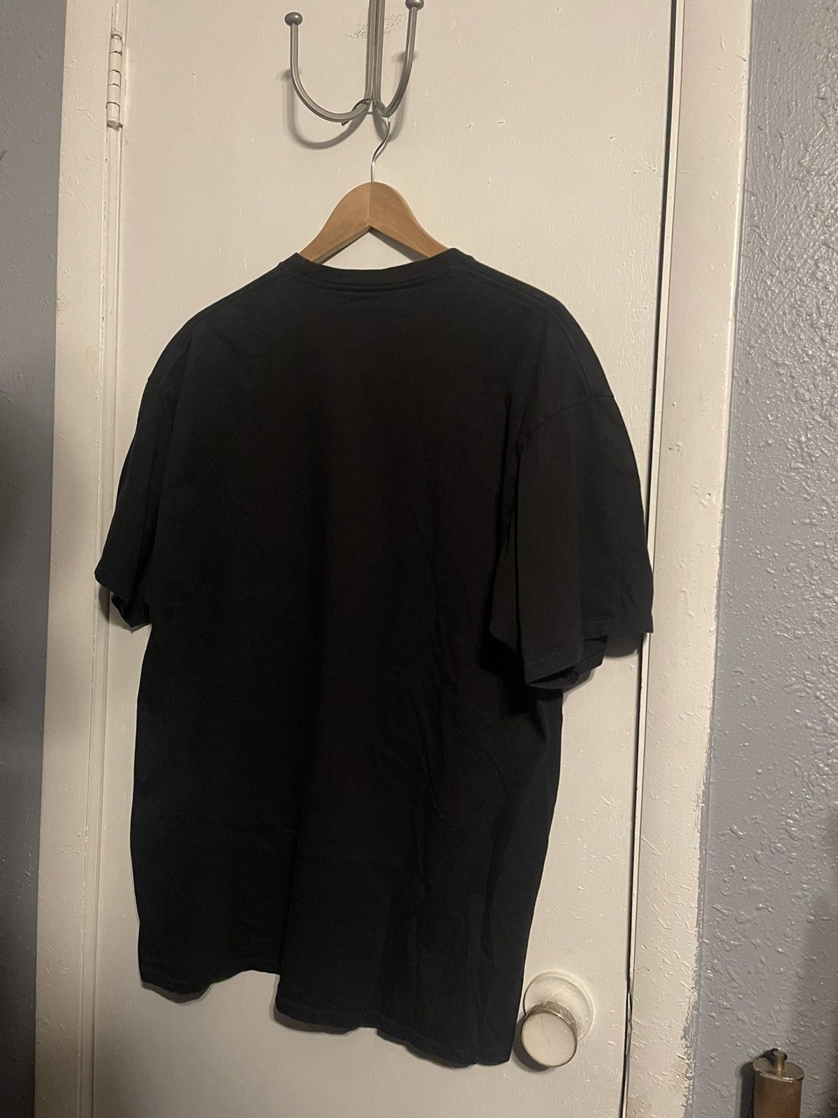 Huf Huf Floral Box Logo Tee Size US XL / EU 56 / 4 - 3 Thumbnail
