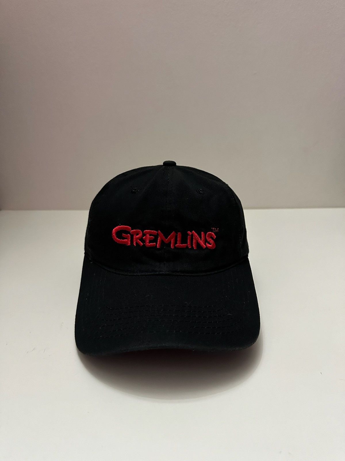 Warner Bros Gremlins Movie Hat Cap Size ONE SIZE - 2 Thumbnail