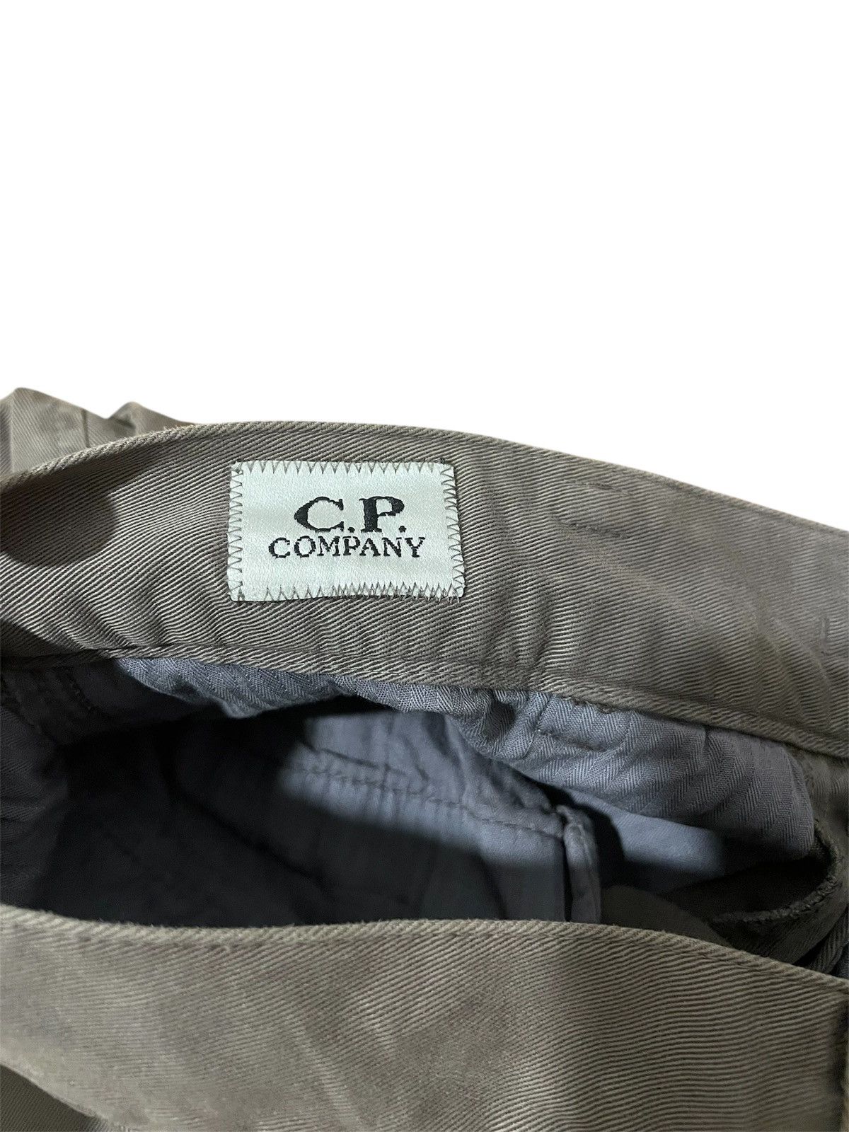 C.P. Company C.P. Company Pants Size US 29 - 4 Thumbnail