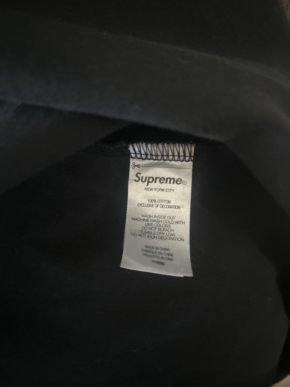 Supreme × Timberland Supreme timberland jersey size medium Size US M / EU 48-50 / 2 - 5 Thumbnail