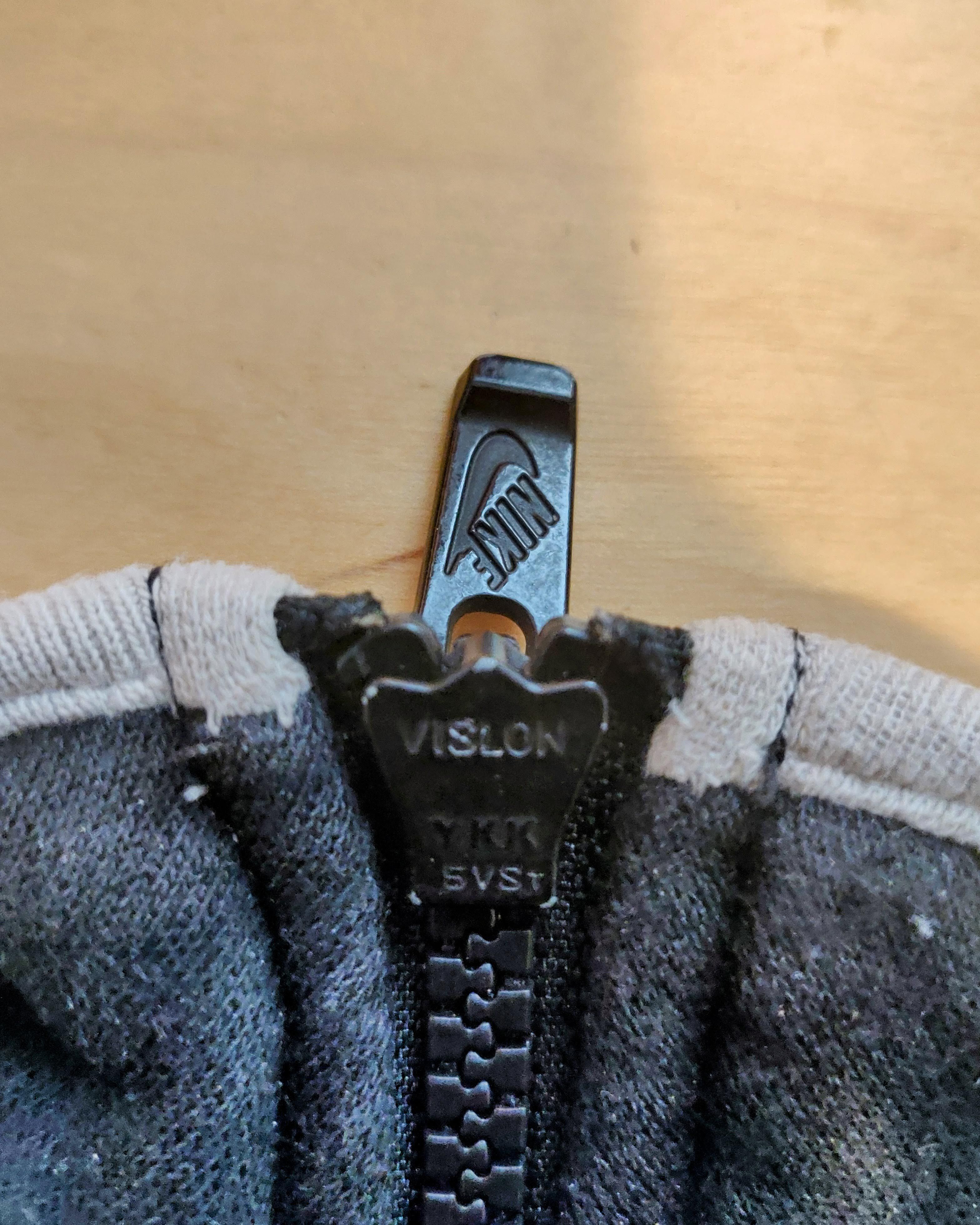 Nike Nike Club Half Zip Sweat Size US XL / EU 56 / 4 - 7 Thumbnail