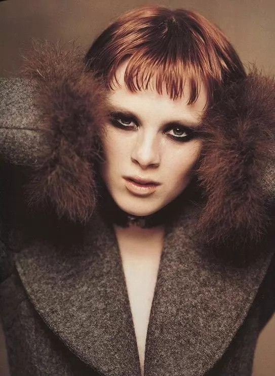 Chanel Chanel 1997 FW Gray Wool Fur Trim Coat Size XS / US 0-2 / IT 36-38 - 5 Thumbnail