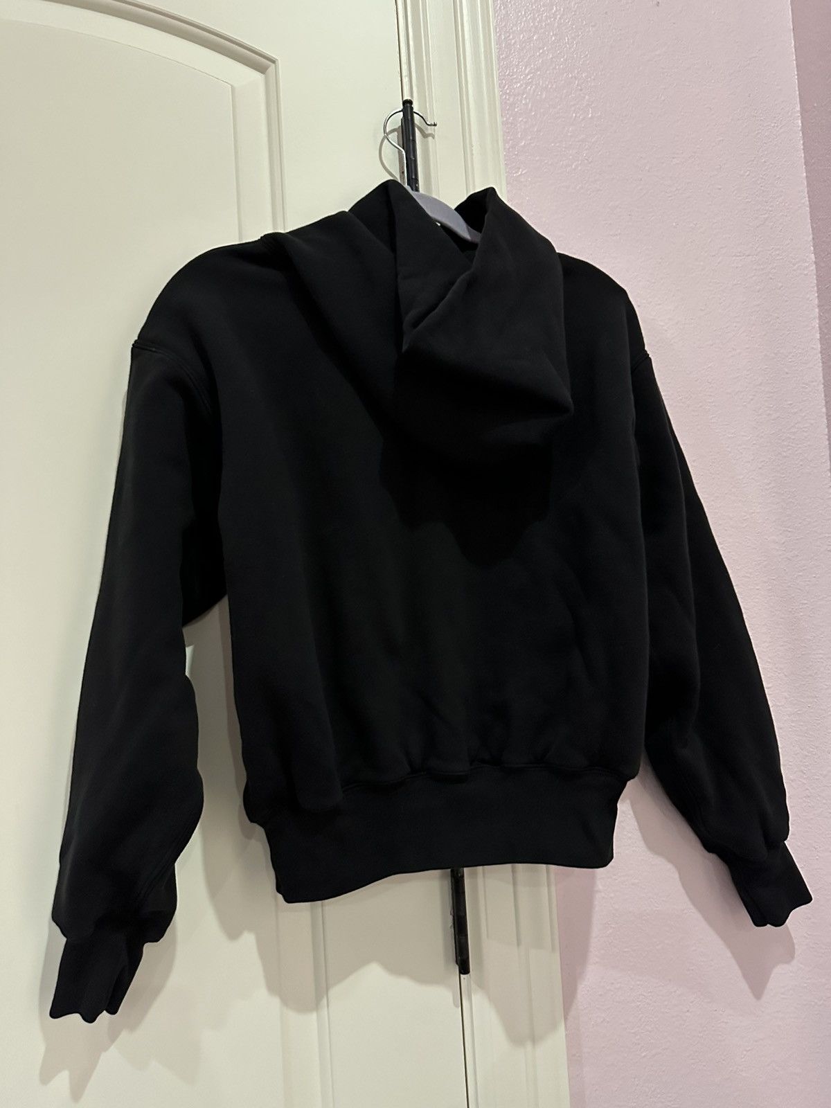 Yeezy Hoodie Yzy X Gap Black Hoodie Size US XS / EU 42 / 0 - 4 Thumbnail