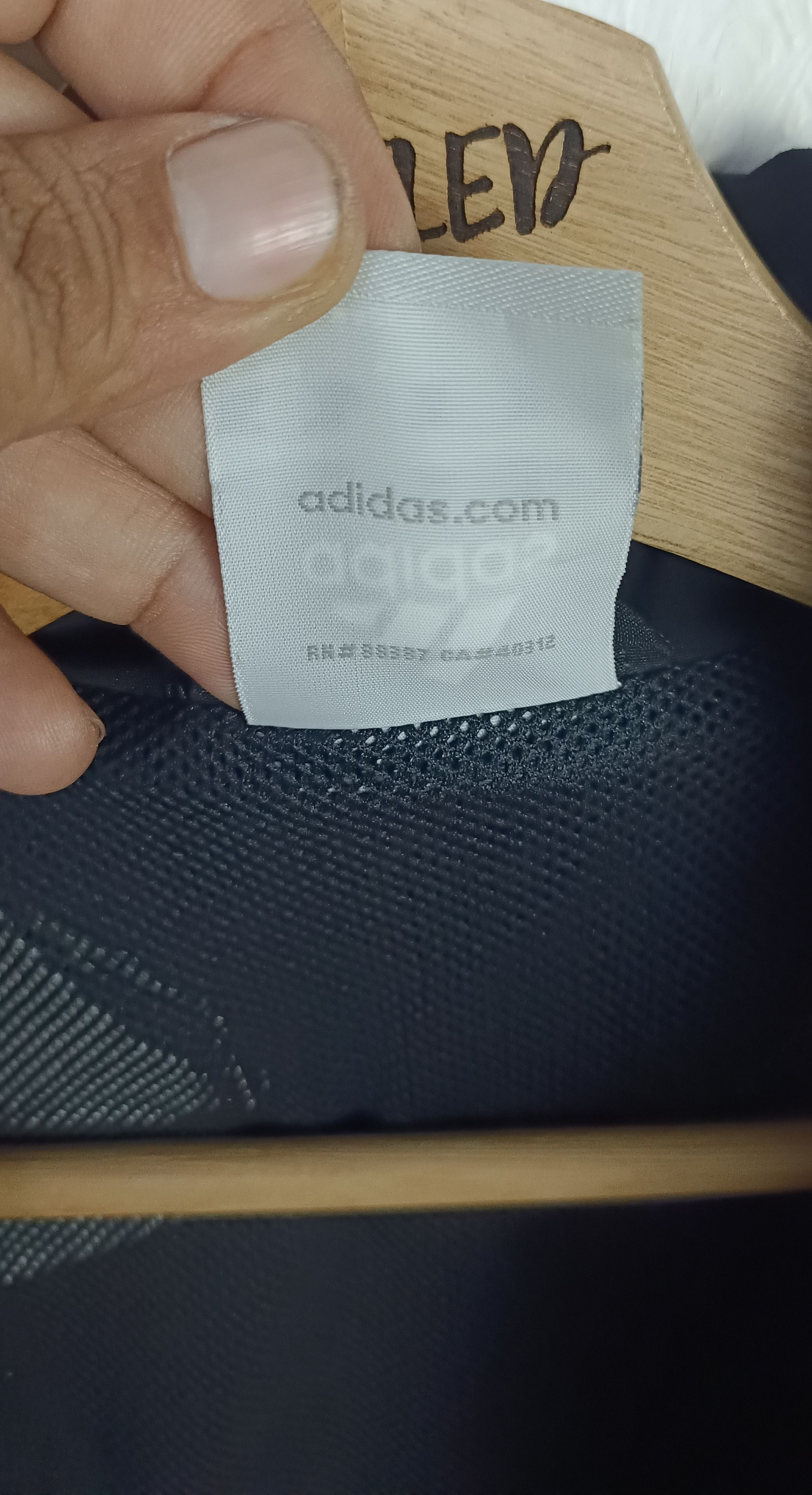 Adidas Vintage Chelsea Track Jacket Adidas size L Samsung Mobile Size US L / EU 52-54 / 3 - 11 Thumbnail