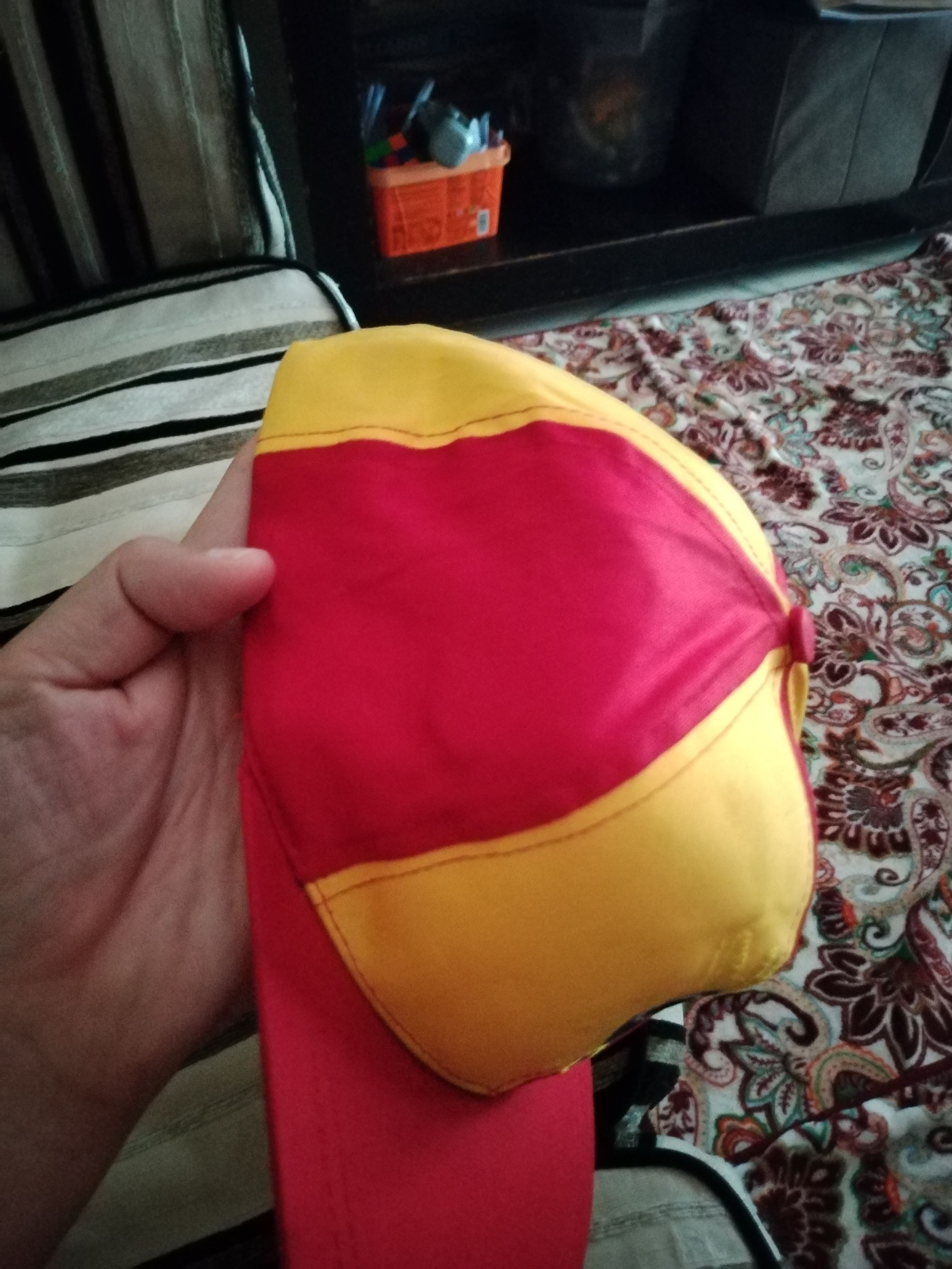 Vintage Primal Scream Hat Vintage Rare not shirt Size ONE SIZE - 2 Thumbnail