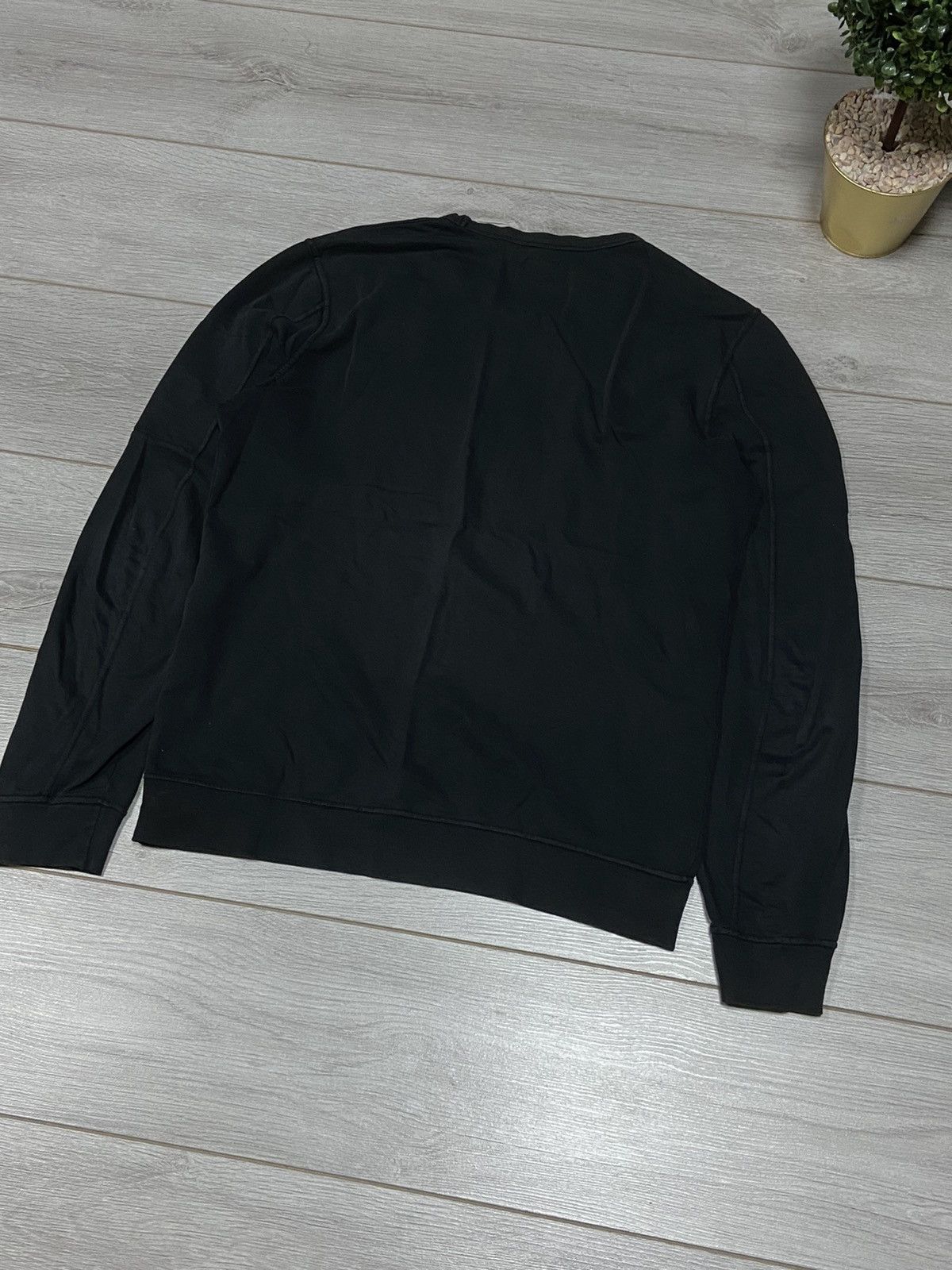 C.P. Company Cp Company lense sweatshirt Size US L / EU 52-54 / 3 - 11 Thumbnail