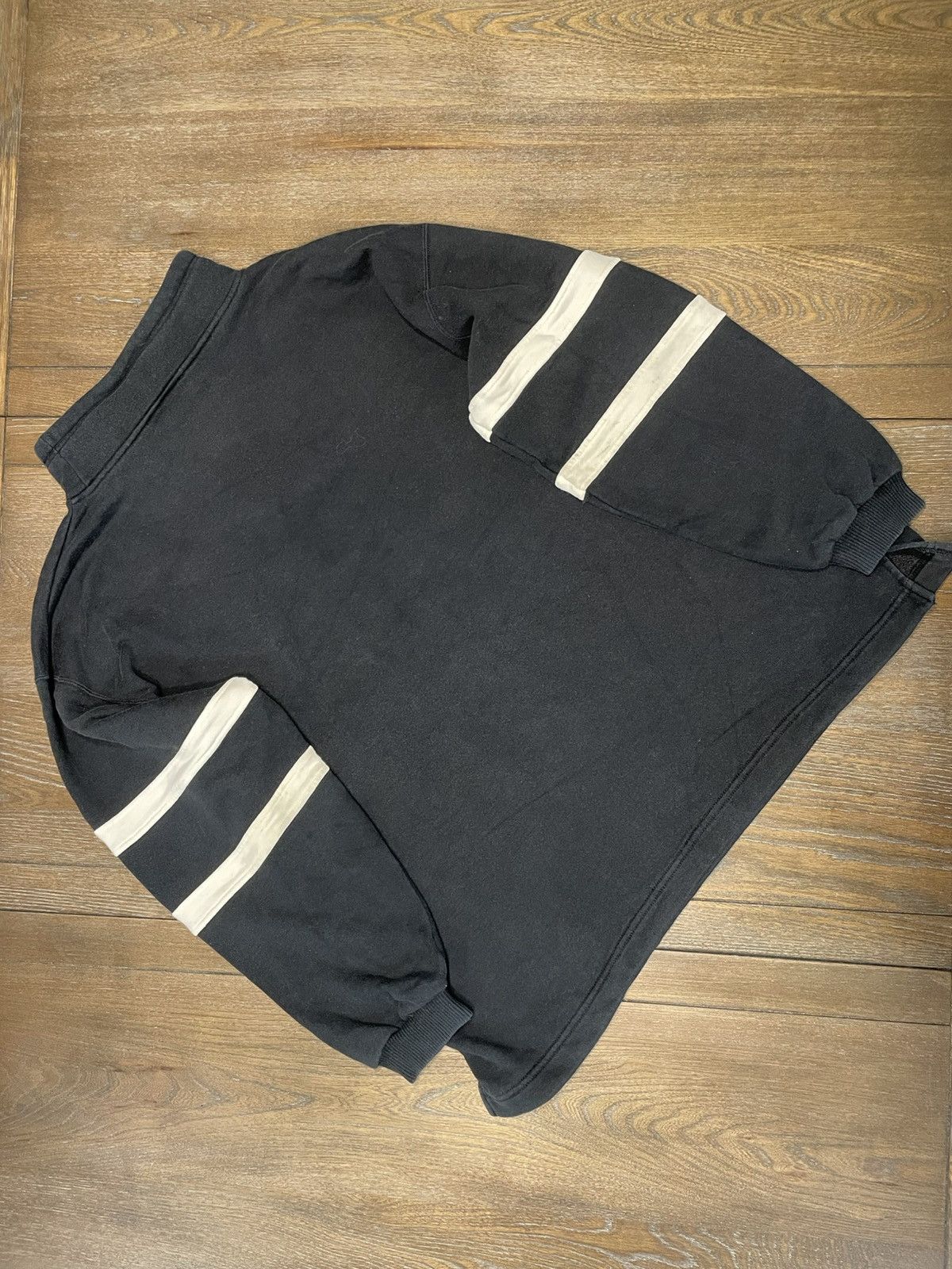 Ellesse × Japanese Brand Ellese Vintage Sweatshirt Size US M / EU 48-50 / 2 - 2 Thumbnail