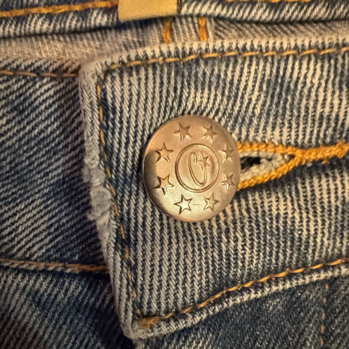 Corteiz Corteiz Superior Royale Denim Jeans Size US 36 / EU 52 - 5 Thumbnail