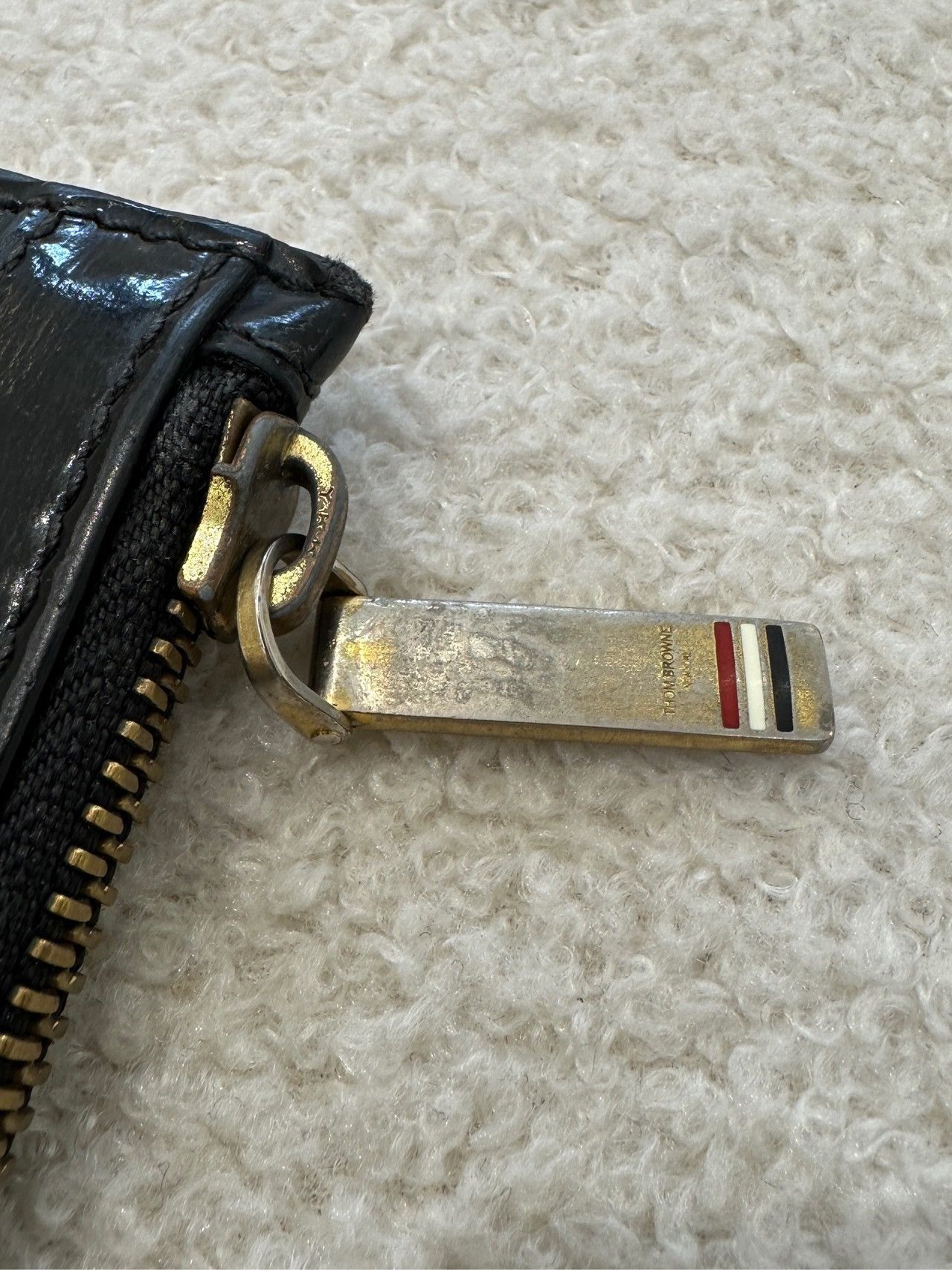Thom Browne Thom Browne crab print handbag Size ONE SIZE - 5 Thumbnail