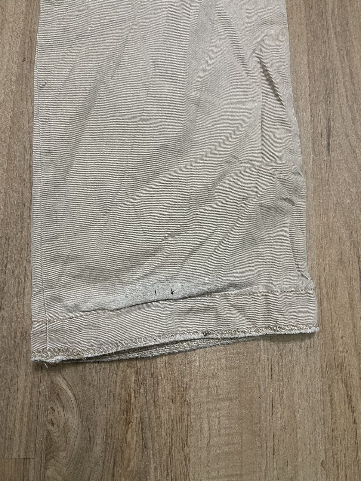 Diesel Diesel Venoumous Trails Tactical Pants Size US 32 / EU 48 - 6 Thumbnail