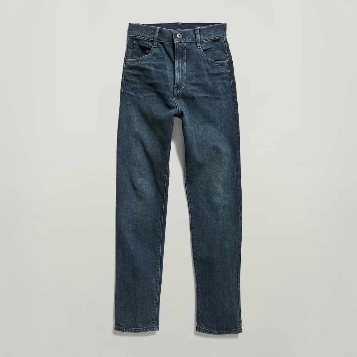G-Star G-star raw jeans VIRJINYA 30/30 Size 30" / US 8 / IT 44 - 3 Thumbnail