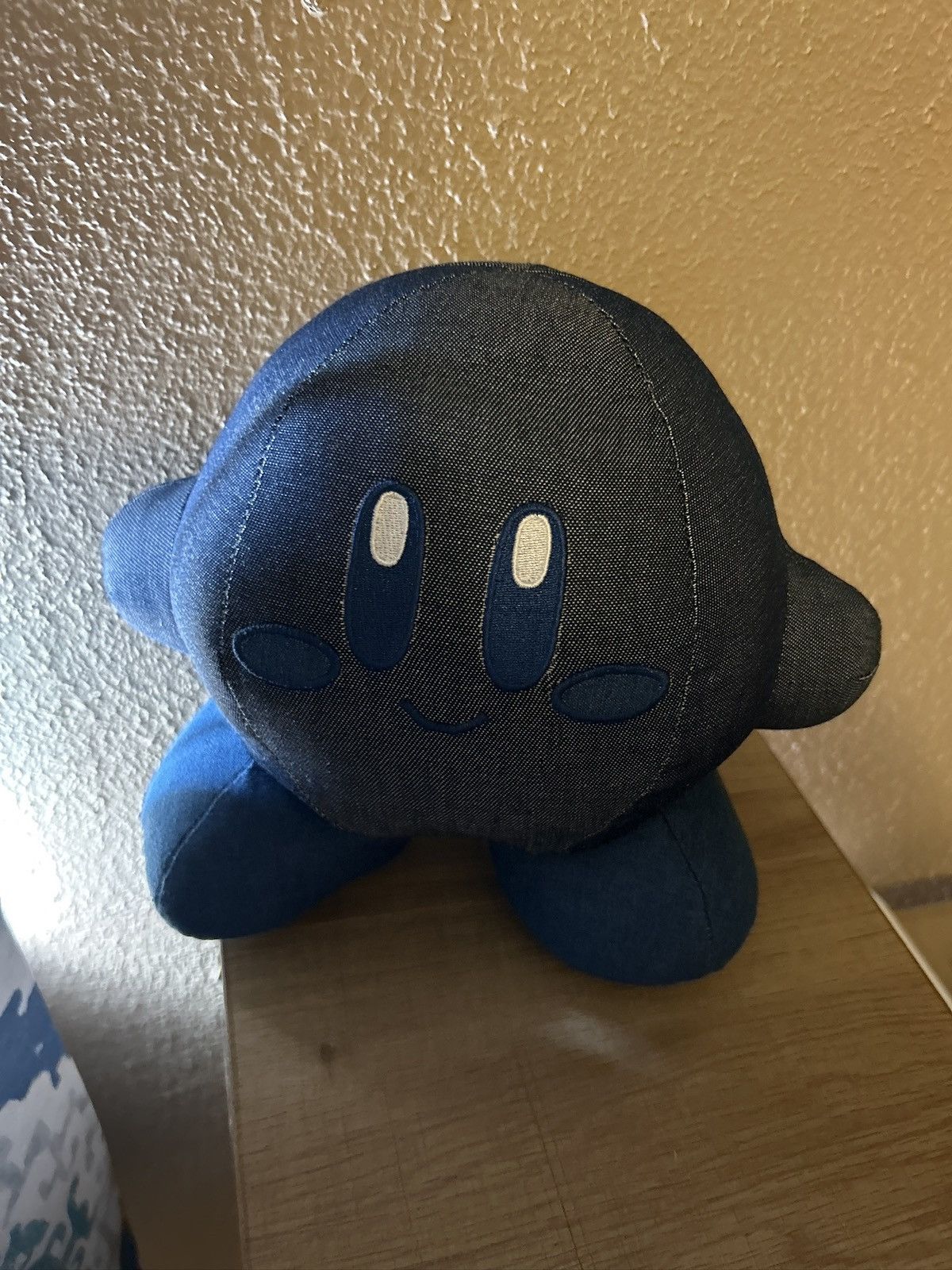 Other Denim RealTree Kirby Plush Size ONE SIZE - 1 Preview