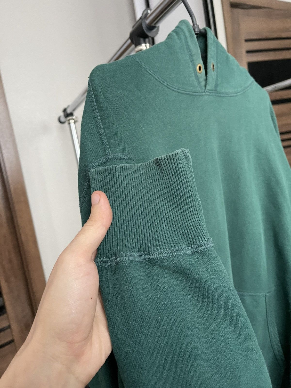 Aime Leon Dore Aime Leon Dore ALD Hoodie Pullover Size US XXL / EU 58 / 5 - 12 Thumbnail