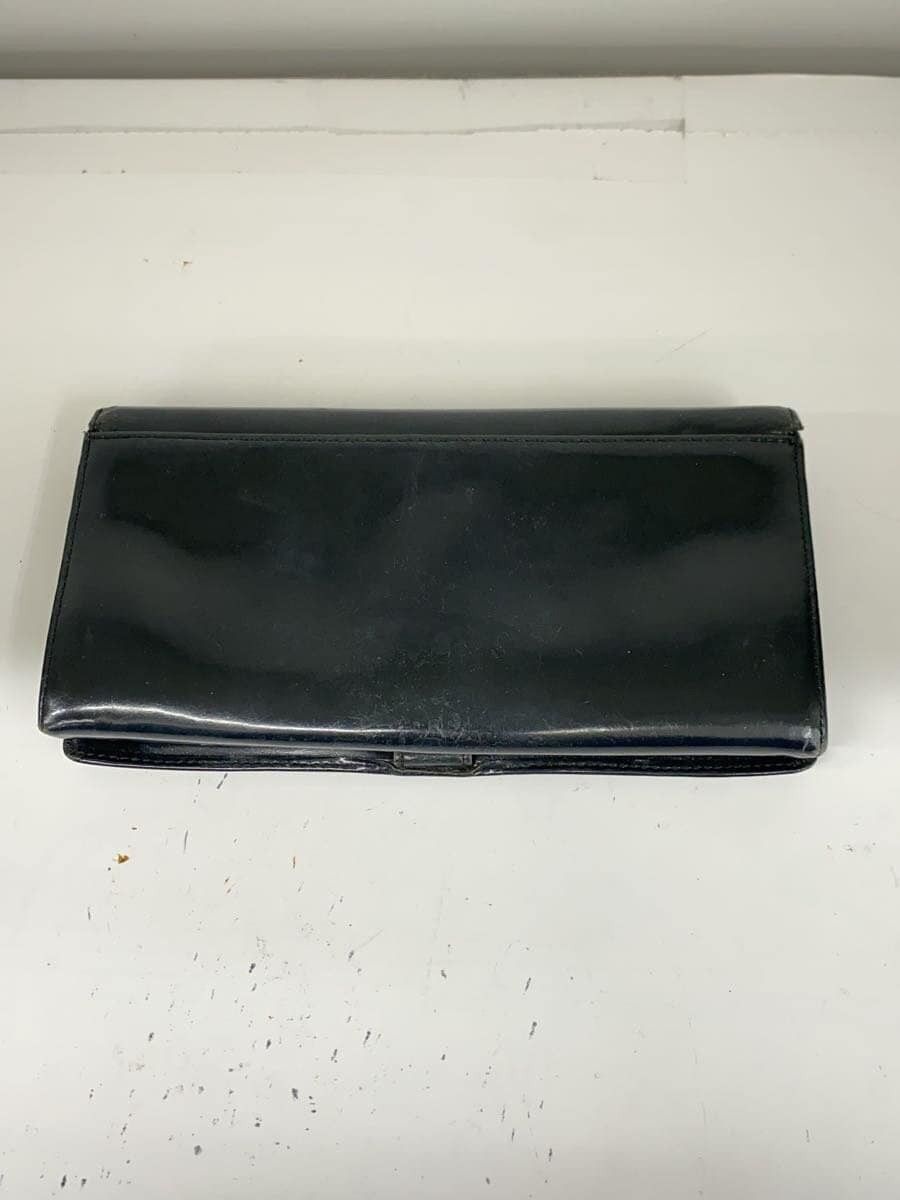 Jean Paul Gaultier Floral Leather Wallet Size ONE SIZE - 2 Thumbnail