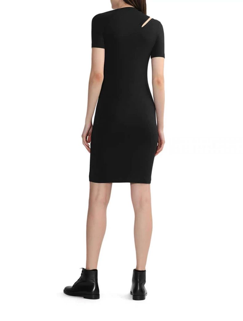 Helmut Lang HELMUT LANG one-piece Size S / US 4 / IT 40 - 2 Thumbnail