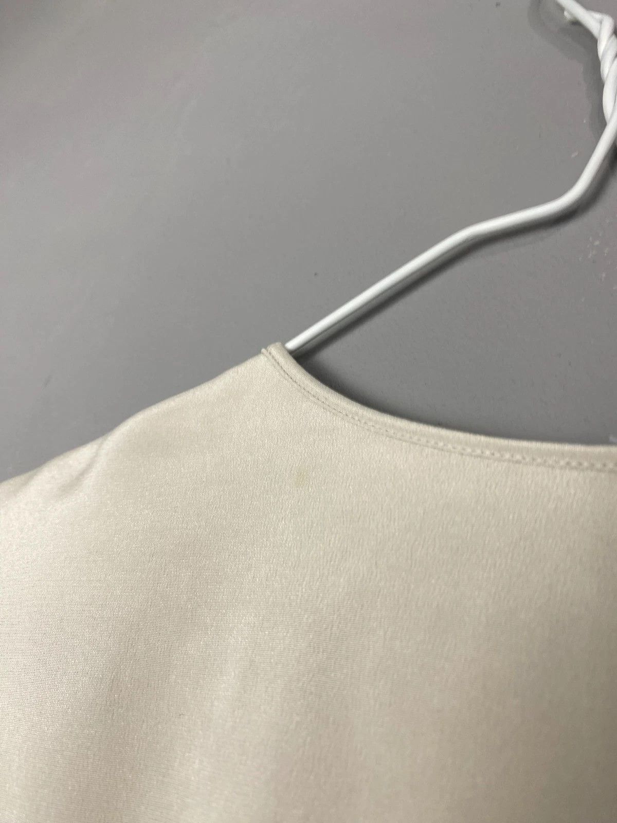 Loro Piana Loro Piana Cashmere Silk Henley Blouse Sweater Size M / US 6-8 / IT 42-44 - 8 Thumbnail