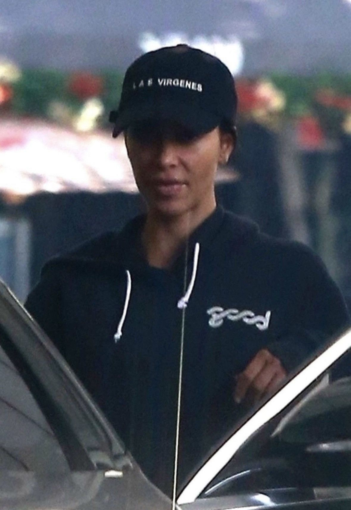 Yeezy YEEZY SEASON 5 LAS VIRGENES CALABASAS HAT CAP YZY SZN 5 YE Size ONE SIZE - 3 Thumbnail