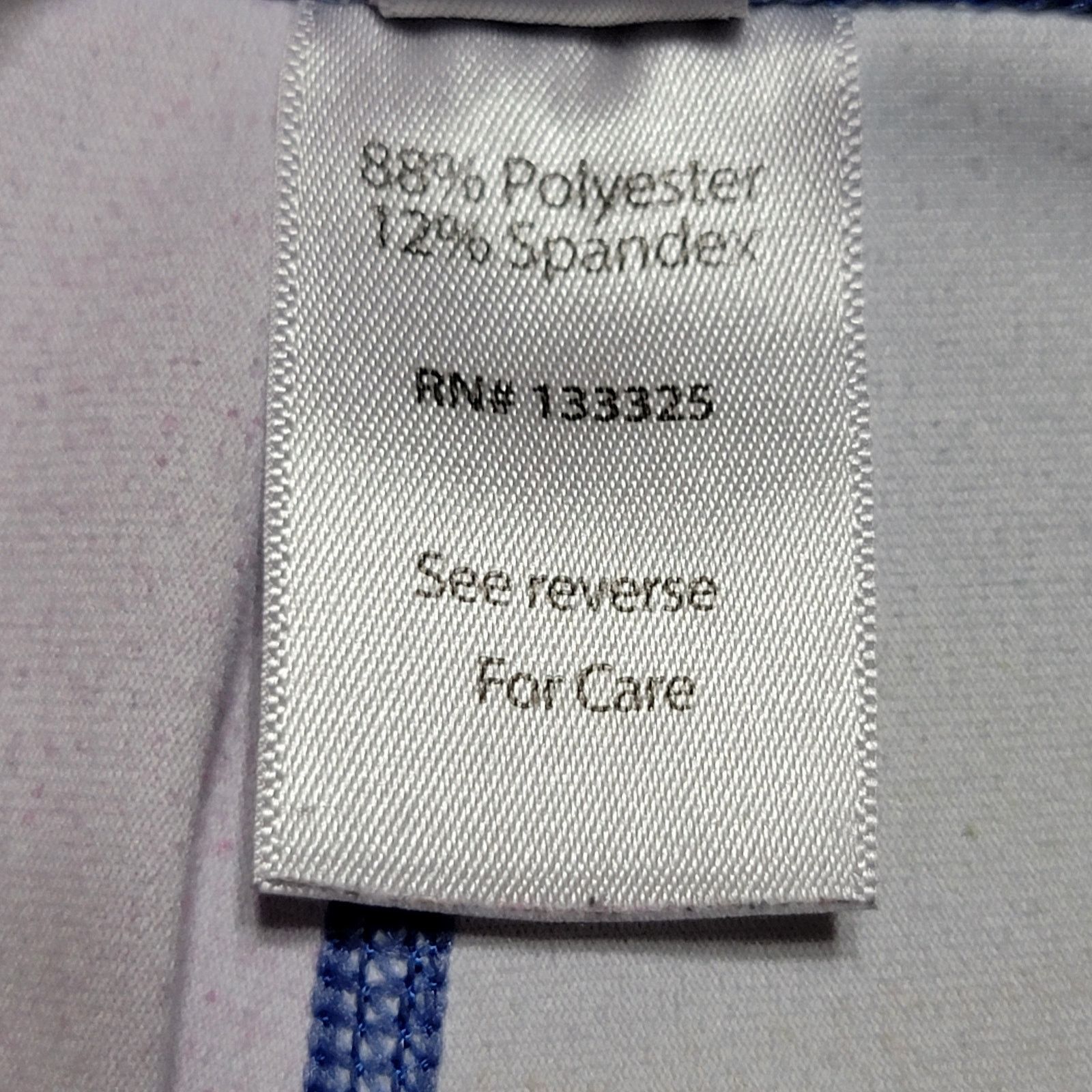 Other Guru Active Multicolor Leggings - Size XL Size 31" - 5 Thumbnail
