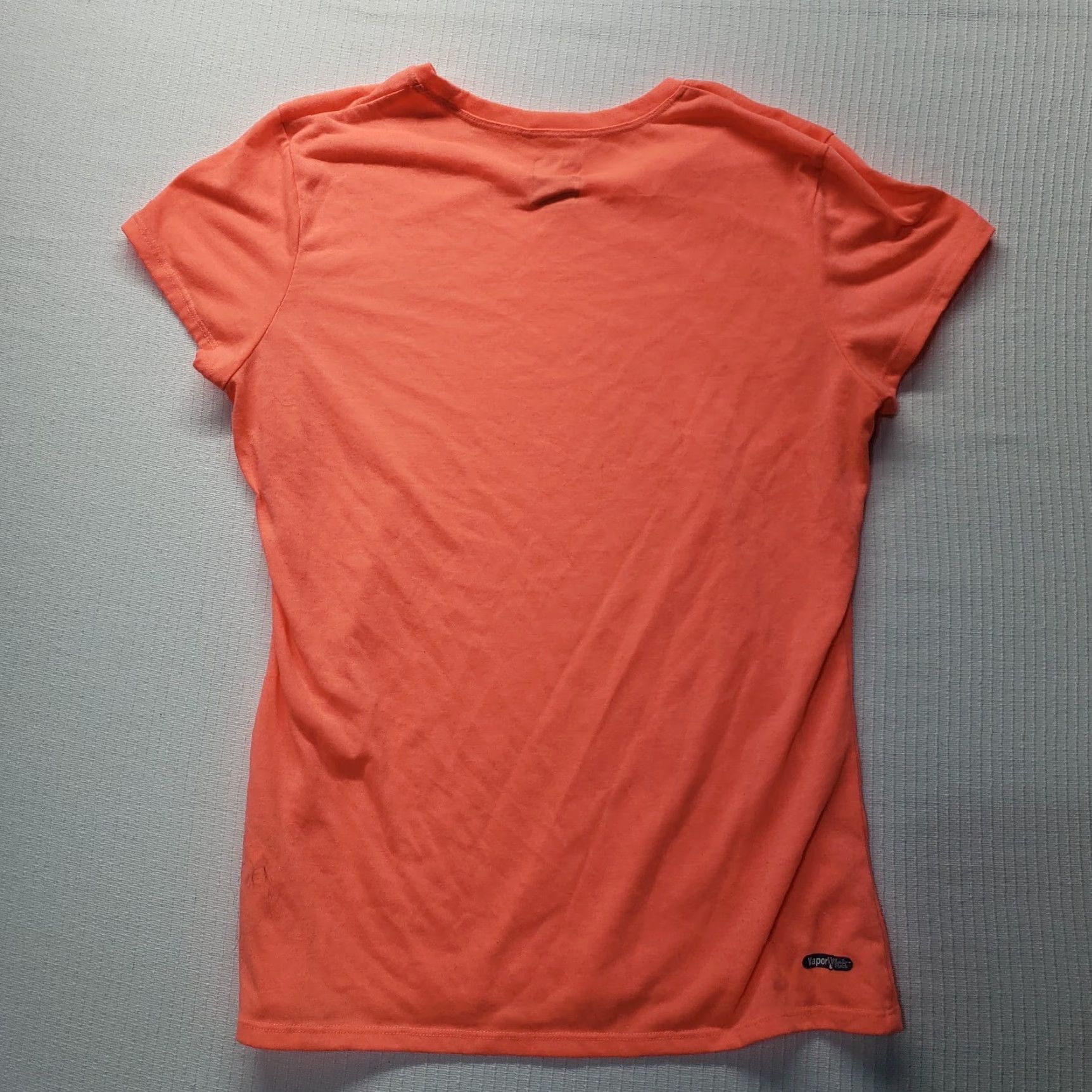 The North Face The North Face Shirt Women Orange Short Sleeve Top Activewear M Medium Size M / US 6-8 / IT 42-44 - 6 Thumbnail