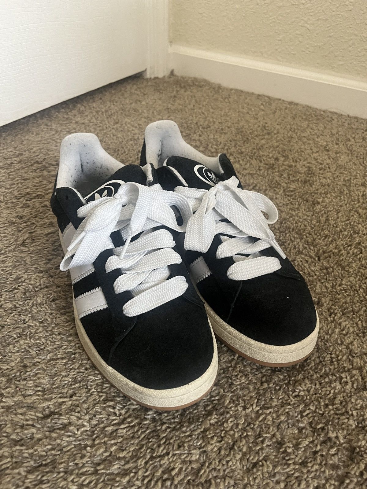 Adidas Adidas Campus 00s Size US 9.5 / EU 42-43 - 1 Thumbnail
