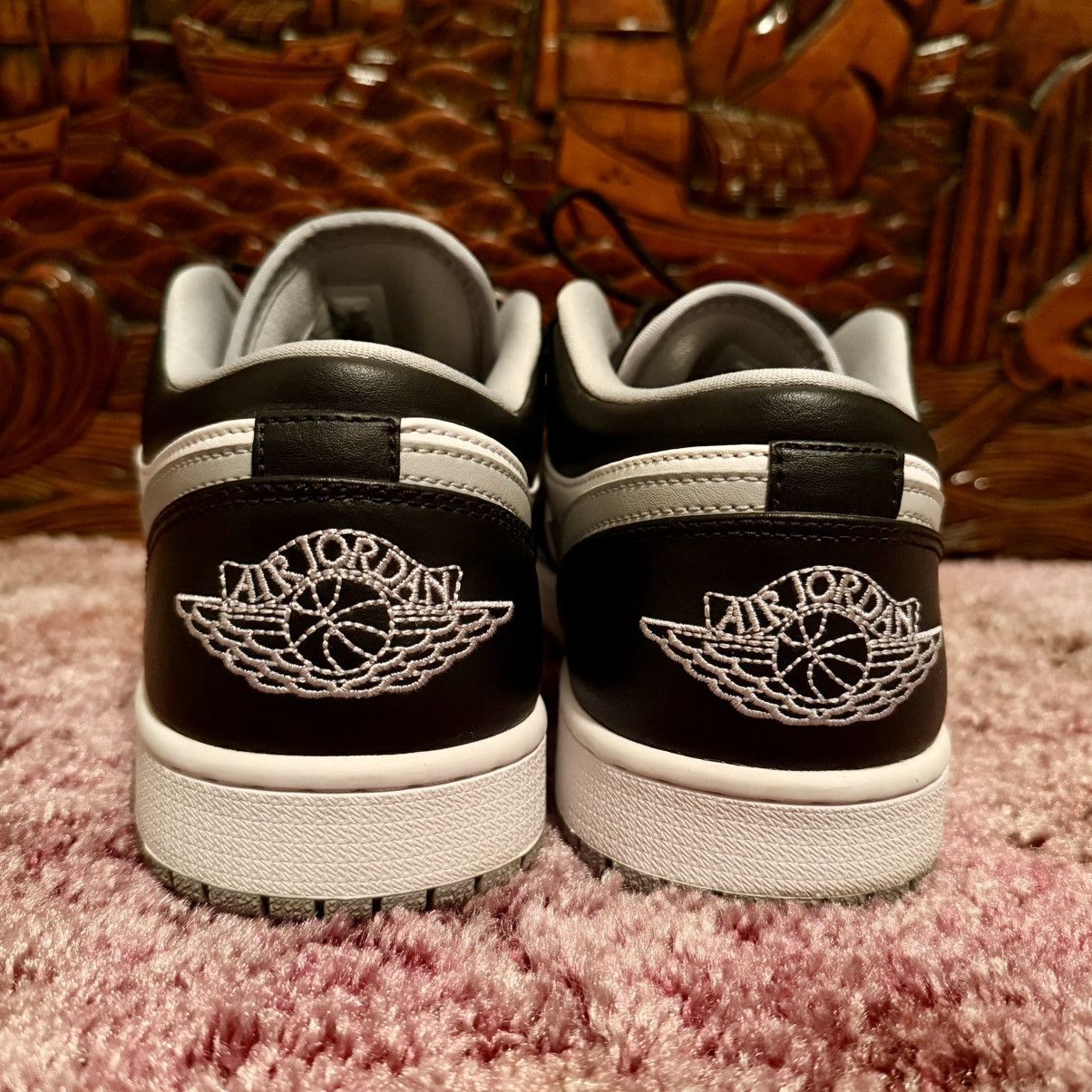 Jordan Brand Jordan 1 Low Shadow Light Smoke Size US 10.5 / EU 43-44 - 6 Thumbnail