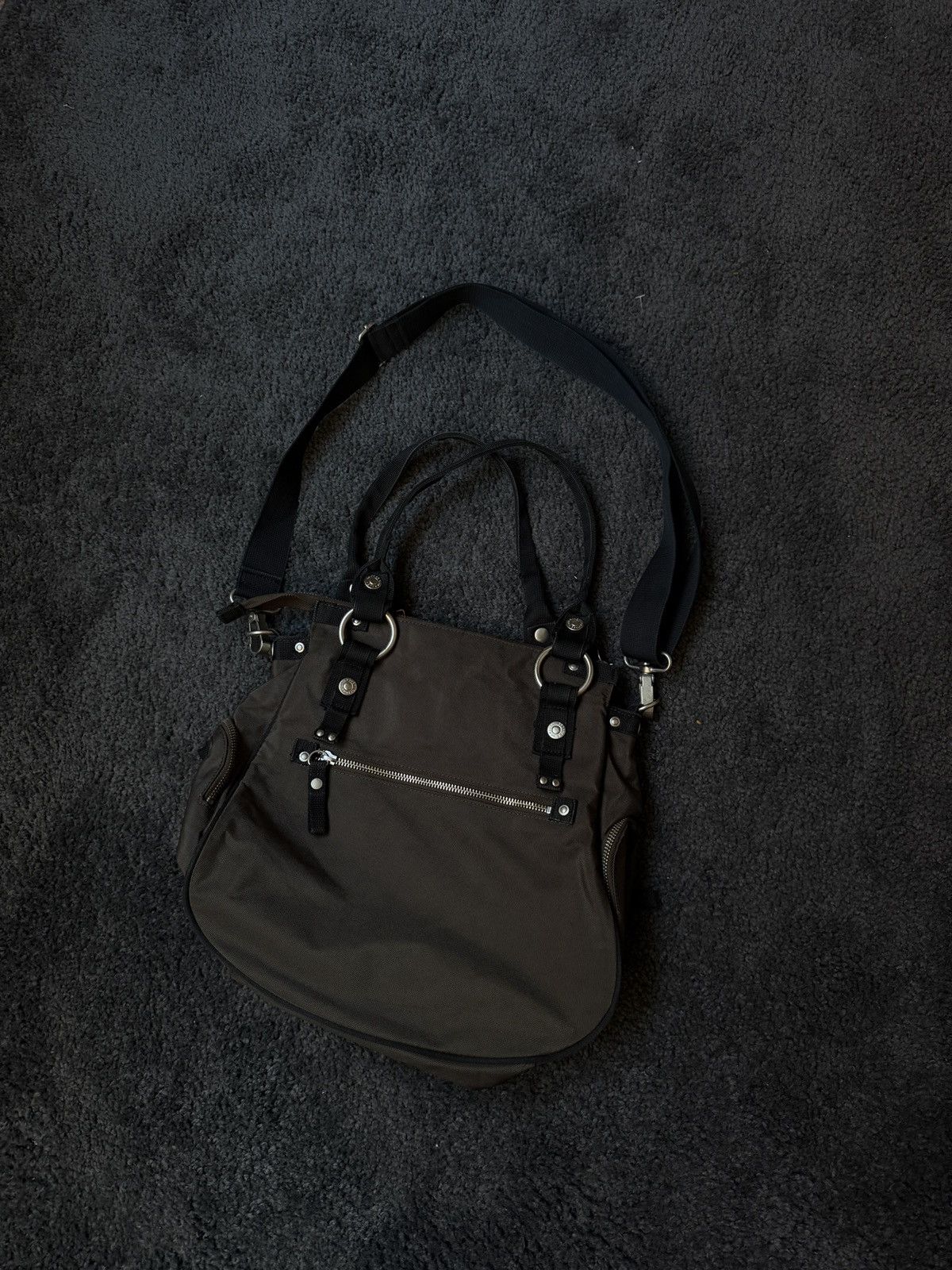 George Gina & Lucy GEORGE GINA & LUCY bag y2k Size ONE SIZE - 3 Thumbnail