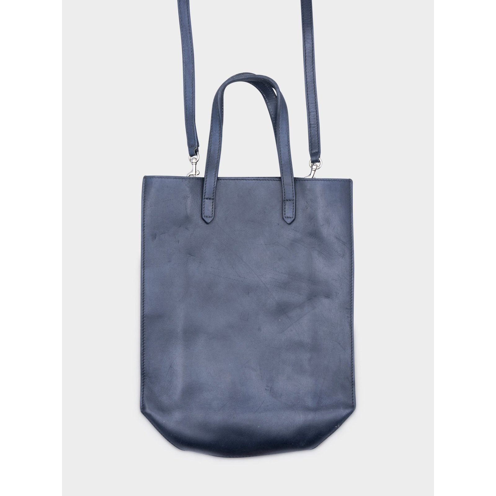 Givenchy Tisci-era Bambi Leather Tote Bag Size ONE SIZE - 3 Thumbnail
