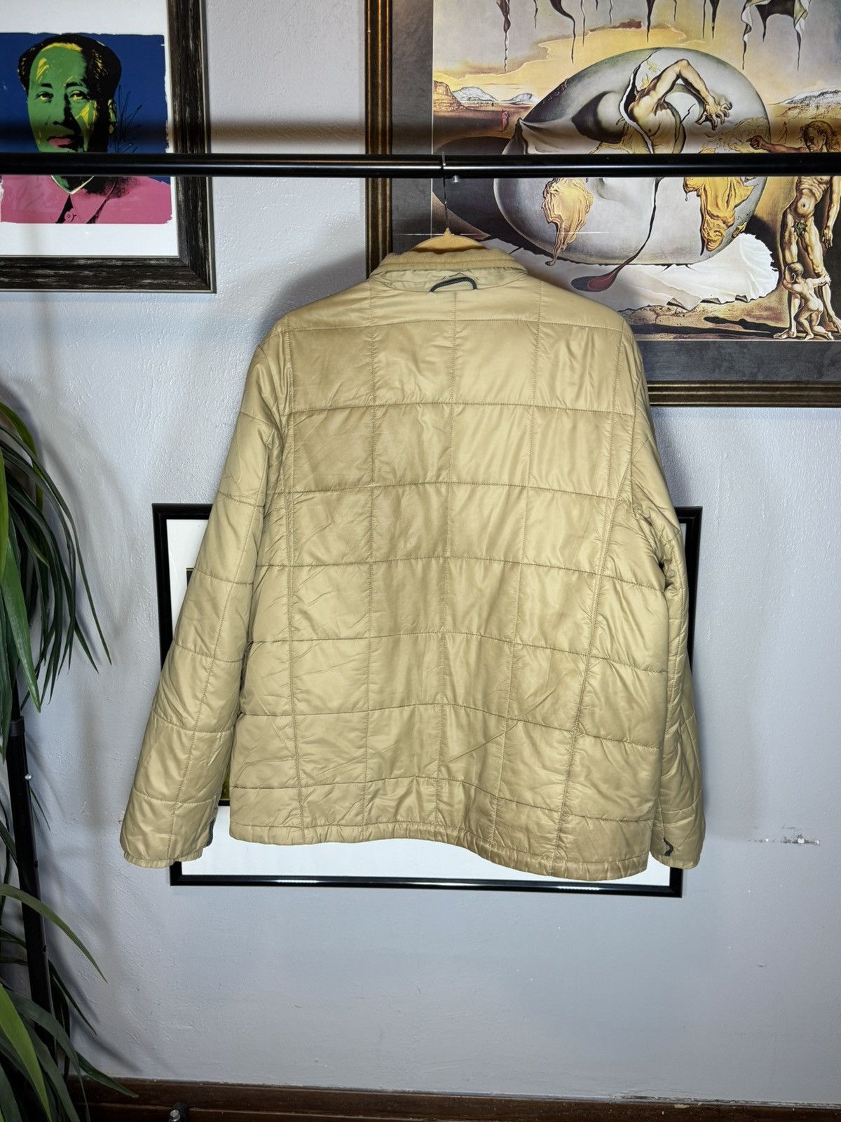 Eddie Bauer Eddie Bauer Weather Edge Light Jacket Size US L / EU 52-54 / 3 - 2 Thumbnail