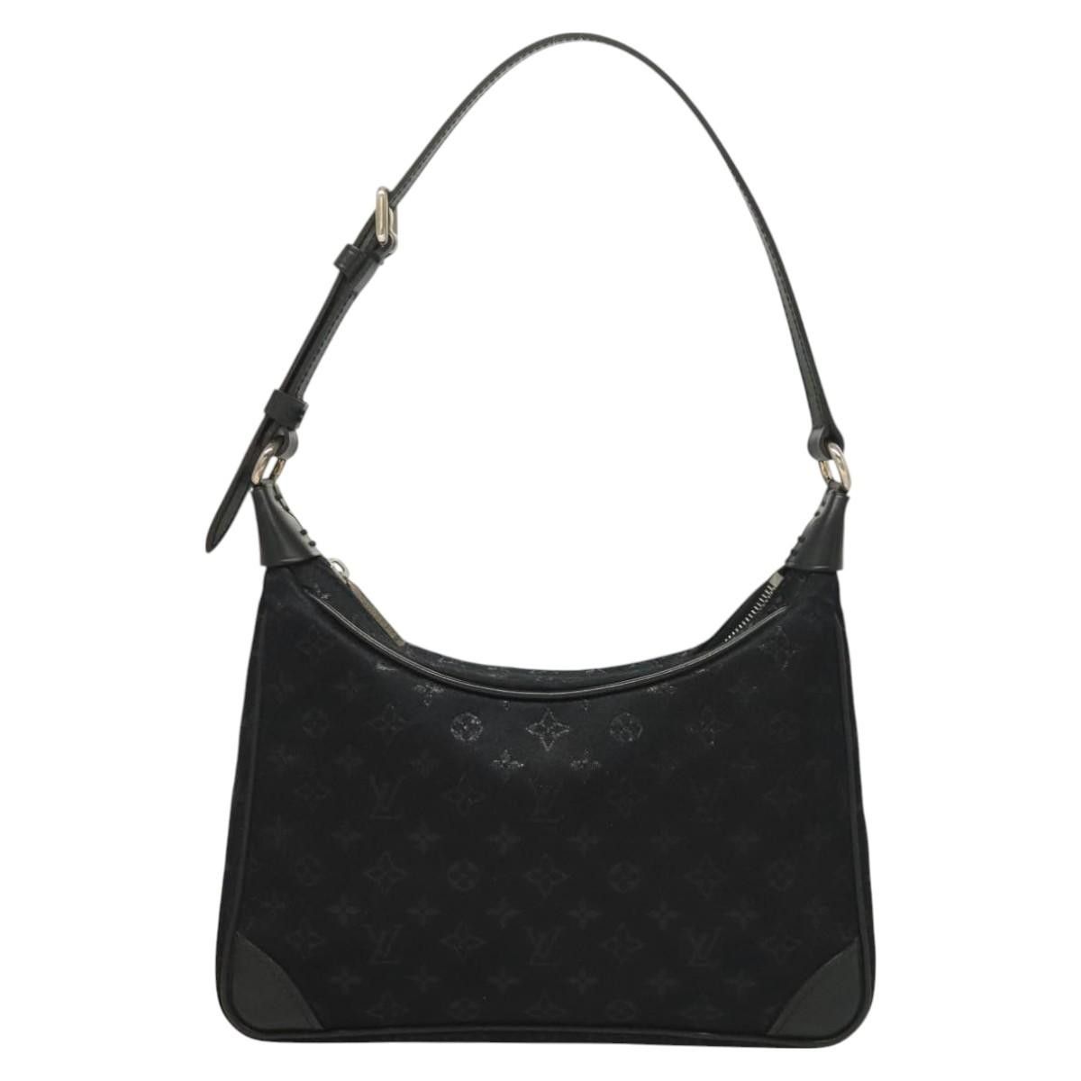 Louis Vuitton Louis Vuitton Boulogne shoulder Size ONE SIZE - 1 Thumbnail