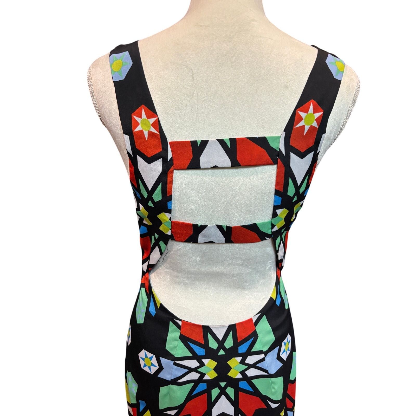 Mara Hoffman Mara Hoffman Open Back Column Dress Size 6 Size M / US 6-8 / IT 42-44 - 6 Thumbnail