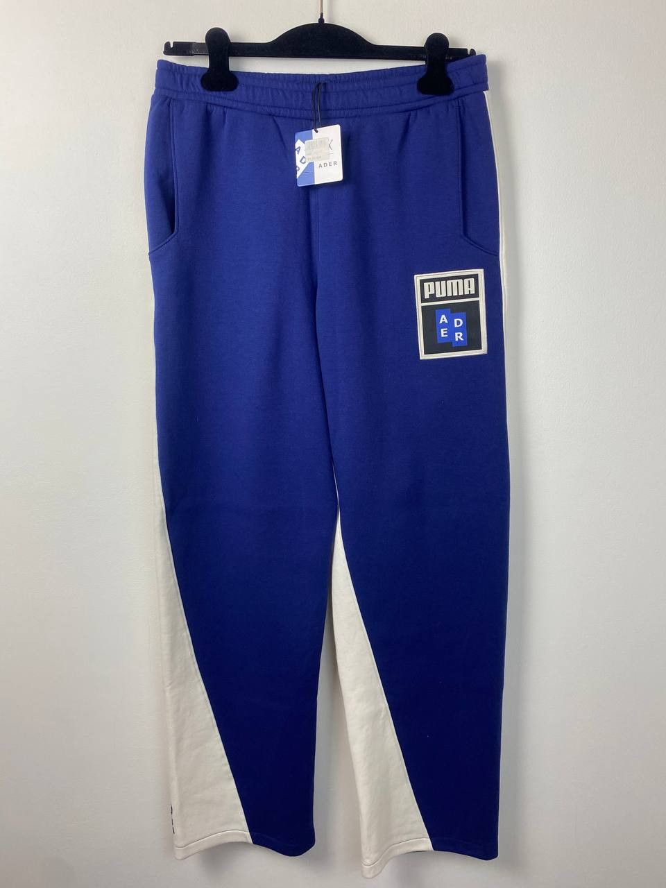 アーダーエラーアドモアTRACK pants