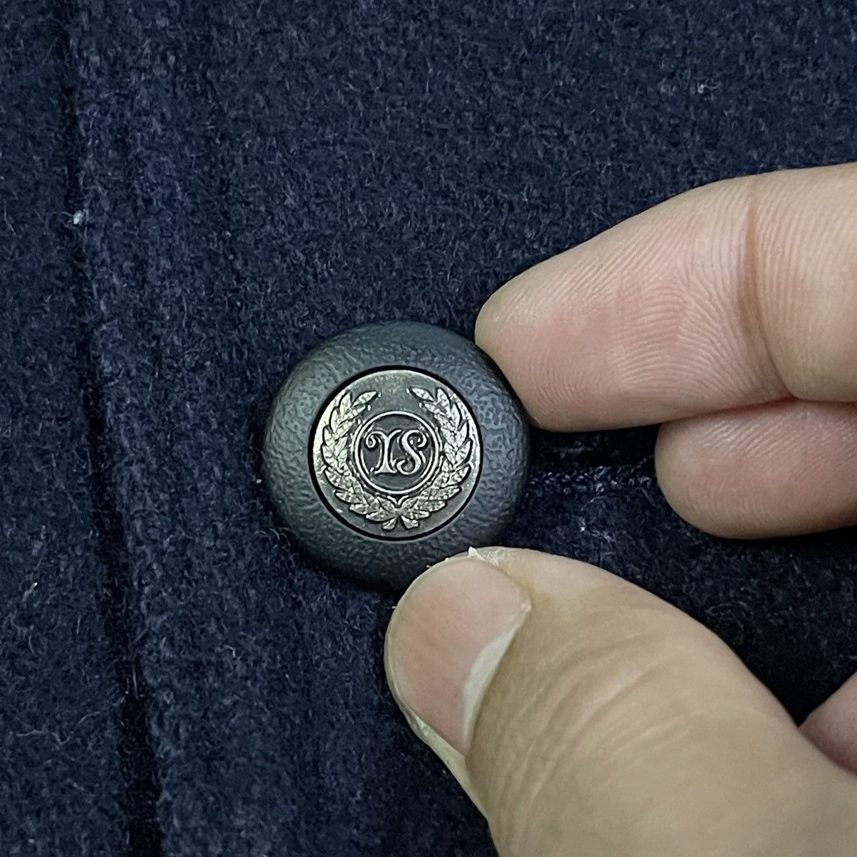 Other Vintage Maytel & Charch Collection Wool Jacket Size US L / EU 52-54 / 3 - 9 Thumbnail