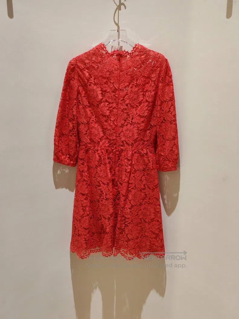 lace shorts under dress Lace Shorts main image 0