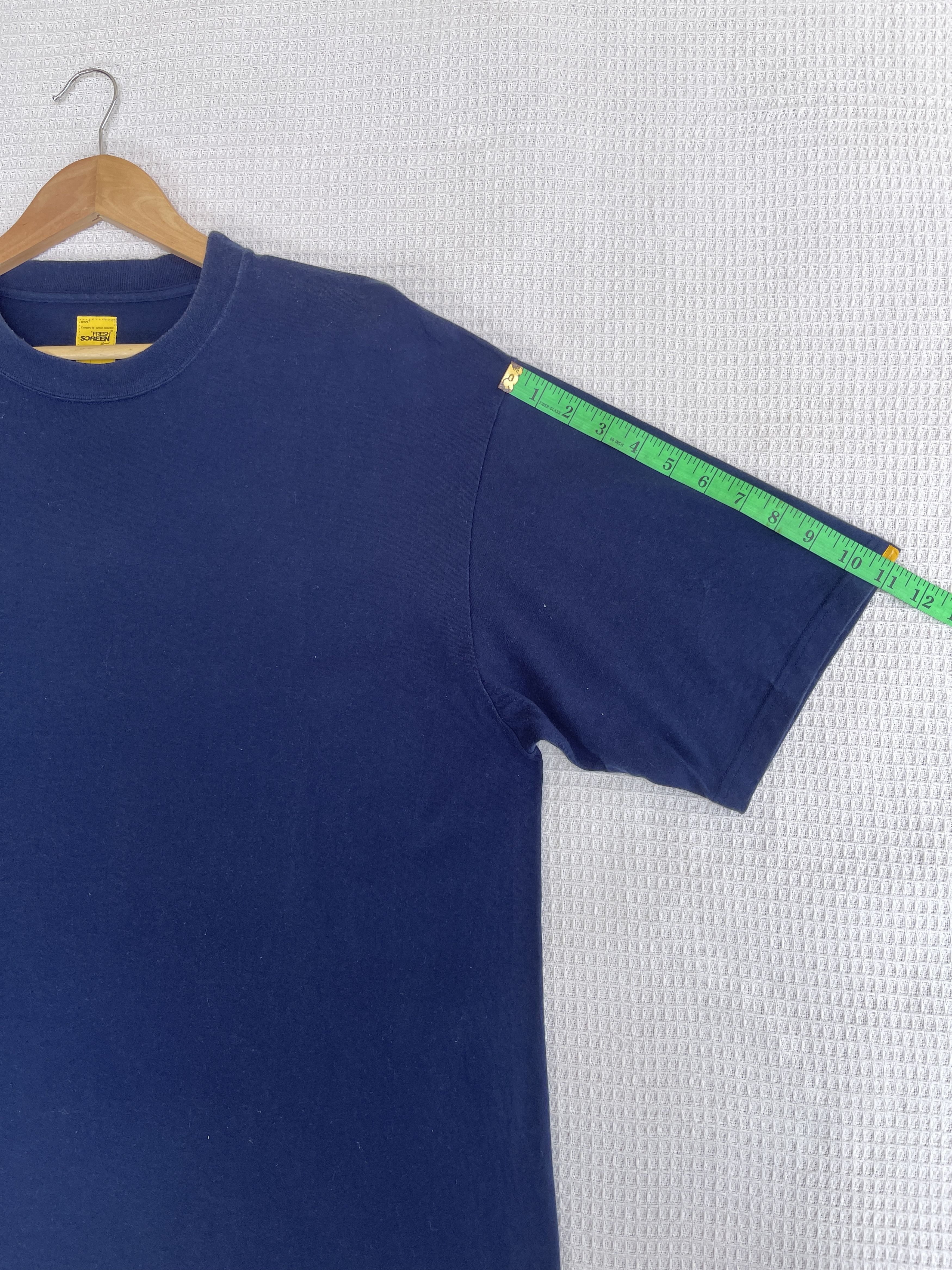 Wtaps Rare🔥Wtaps XXL T-Shirt Size US XXL / EU 58 / 5 - 8 Thumbnail