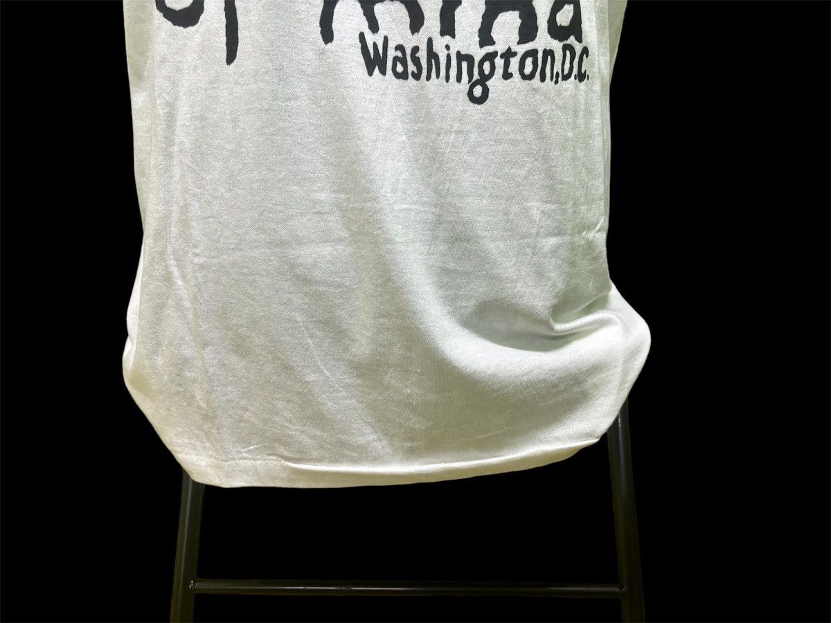 Vintage Vintage Fido Dido Shirt Size US XL / EU 56 / 4 - 6 Thumbnail