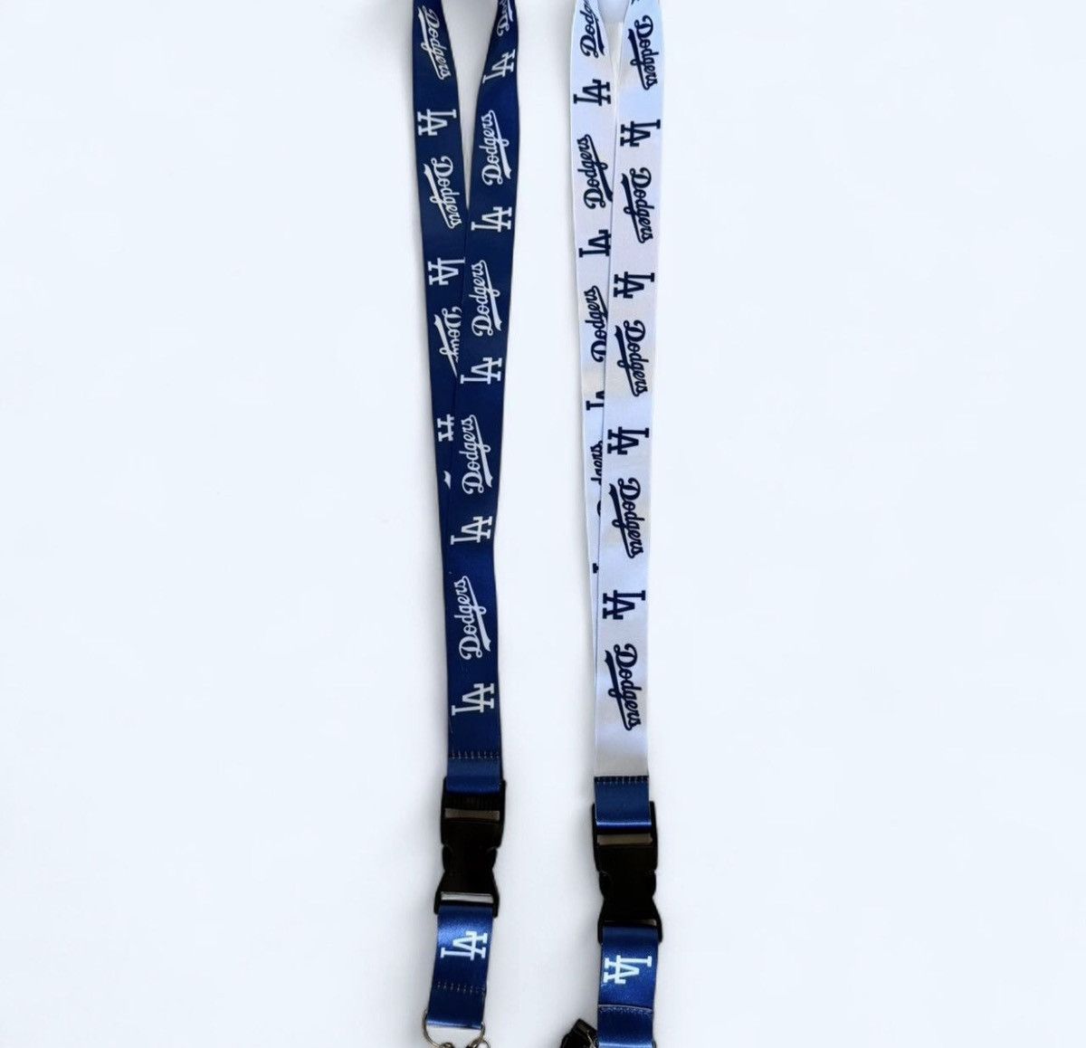 Other Los Angeles Dodgers Lanyard Set (2-Pack) Size ONE SIZE - 2 Thumbnail